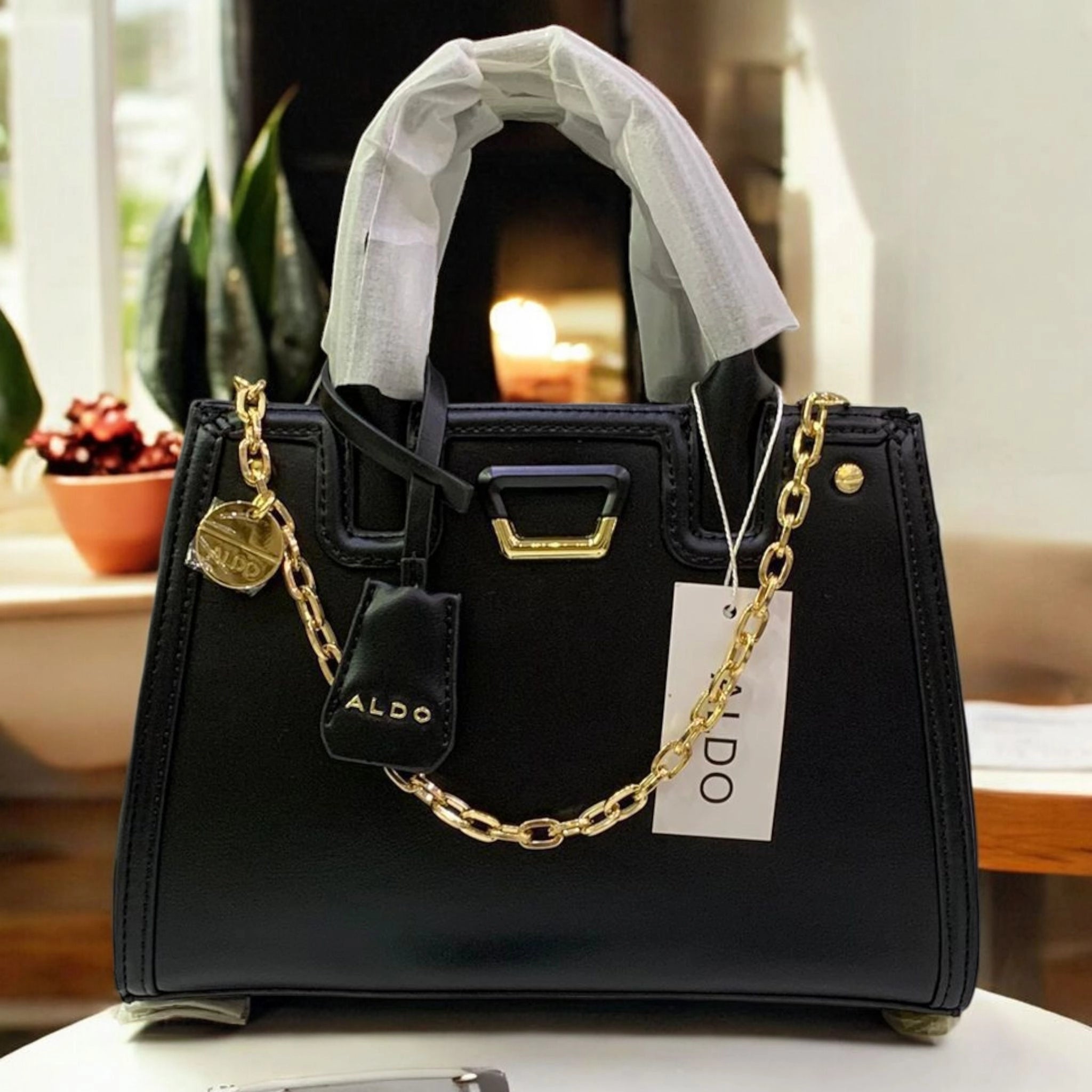 ALDO Stylish Handbag | Imported Master Copy