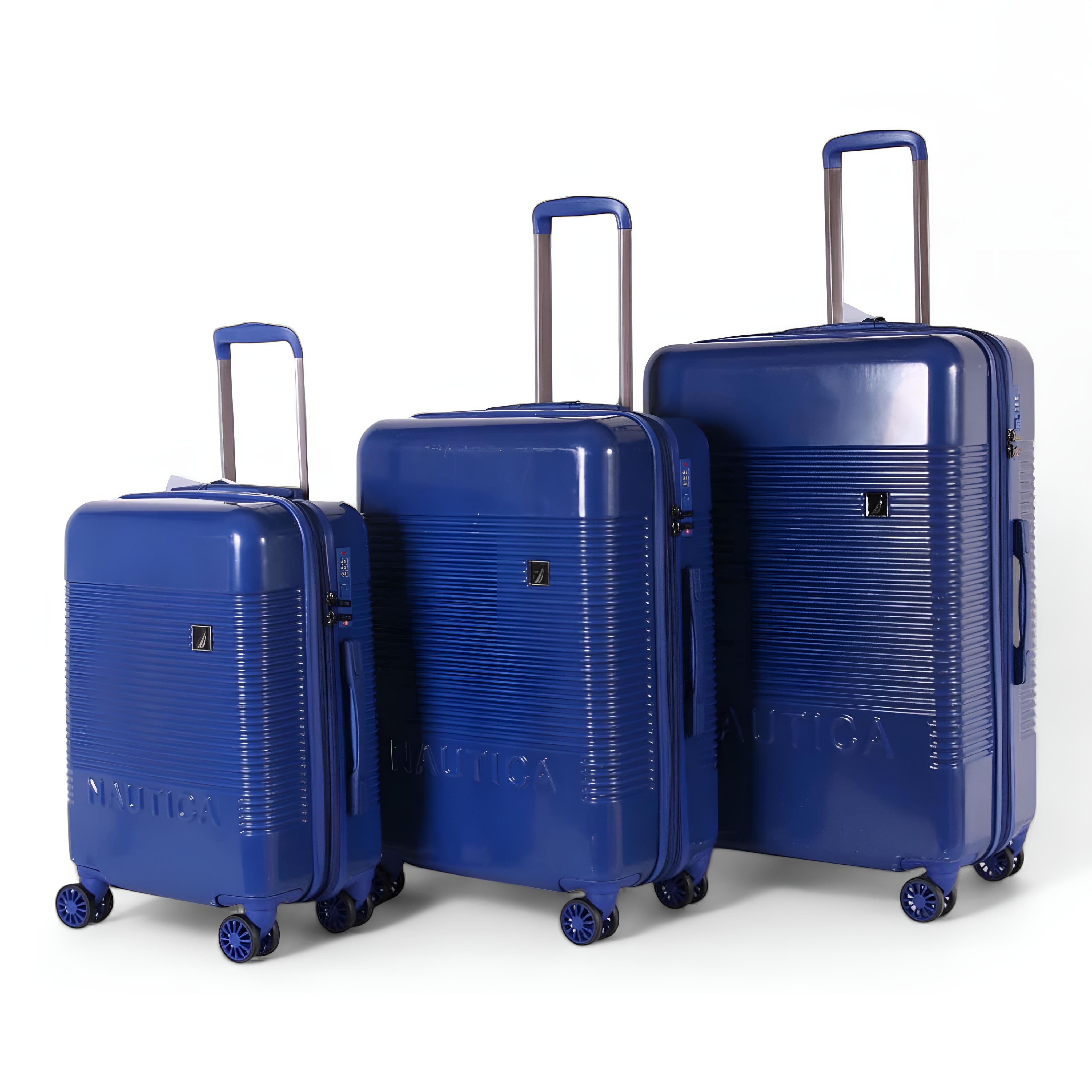 Nautica Will Luggage - Haris Luggage