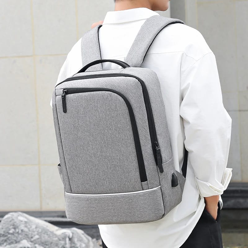 Traverse Imported Backpack - Haris Luggage