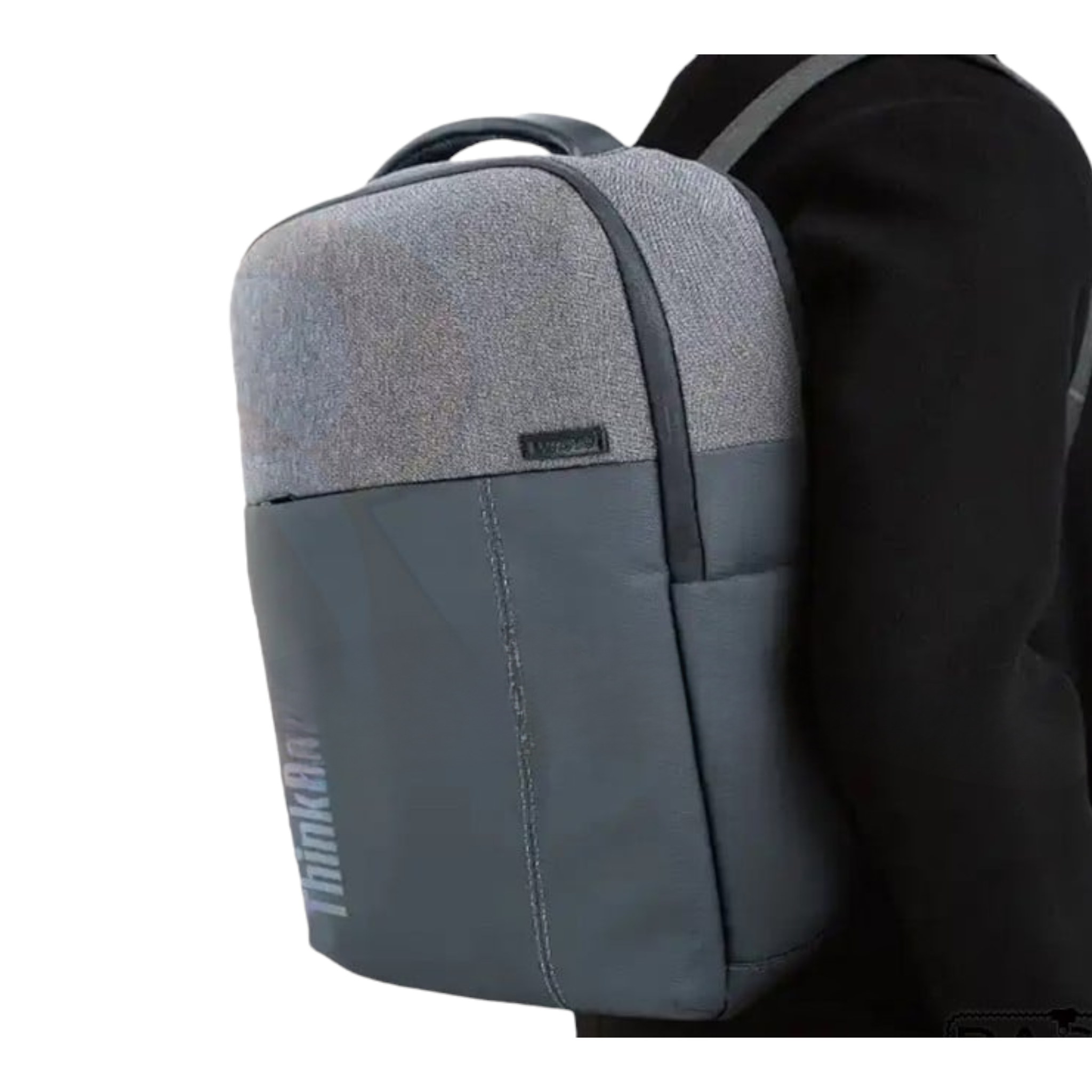 Lenovo ThinkBook laptop Backpack - Haris Luggage