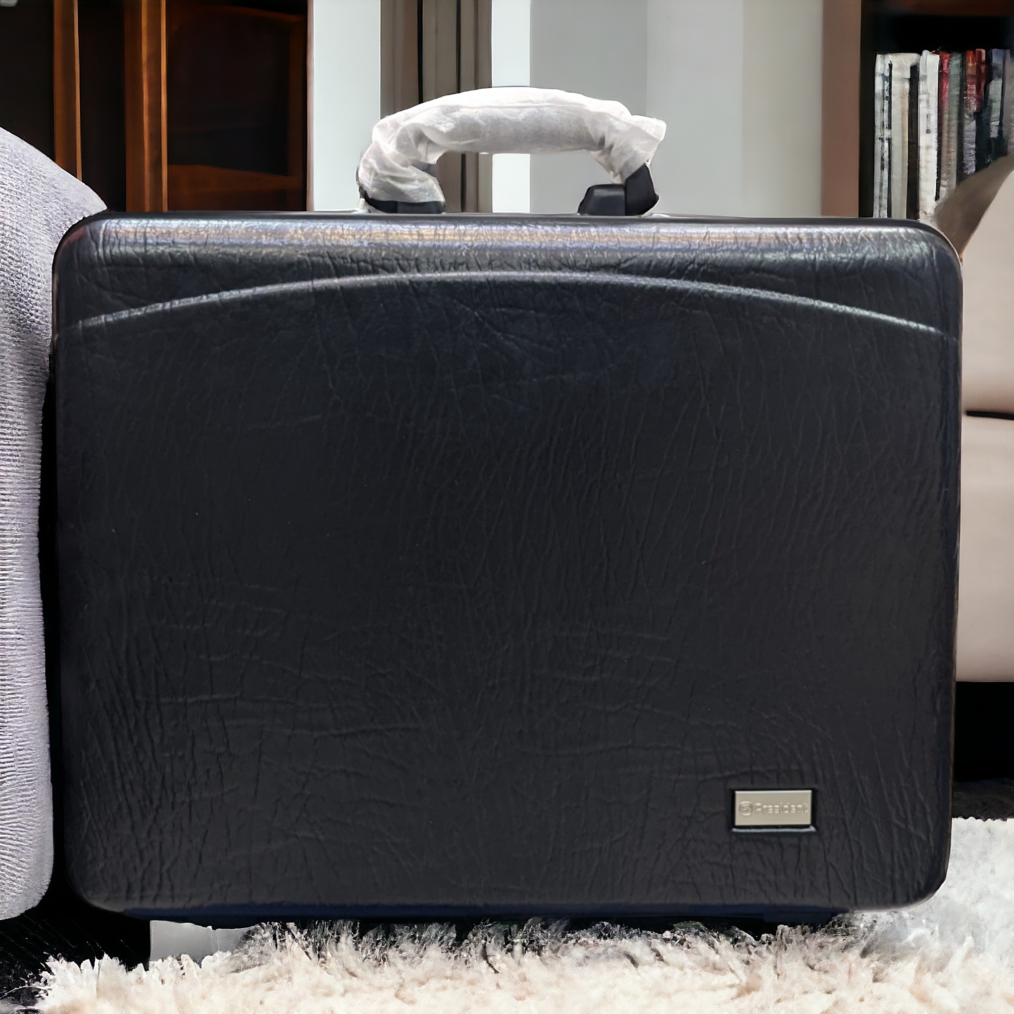 Perfect Briefcase for the Modern Professional - Haris Luggage