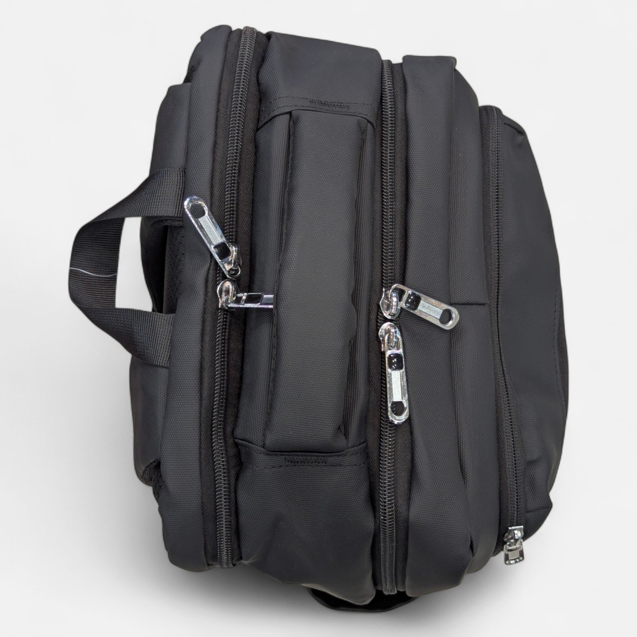 Men's Laptop Backpack | Soft Padded | HL 17798 - Haris Luggage
