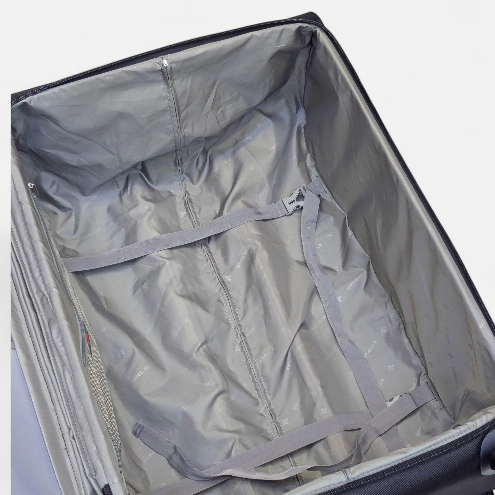 SwissGear | 4pcs Soft Luggage