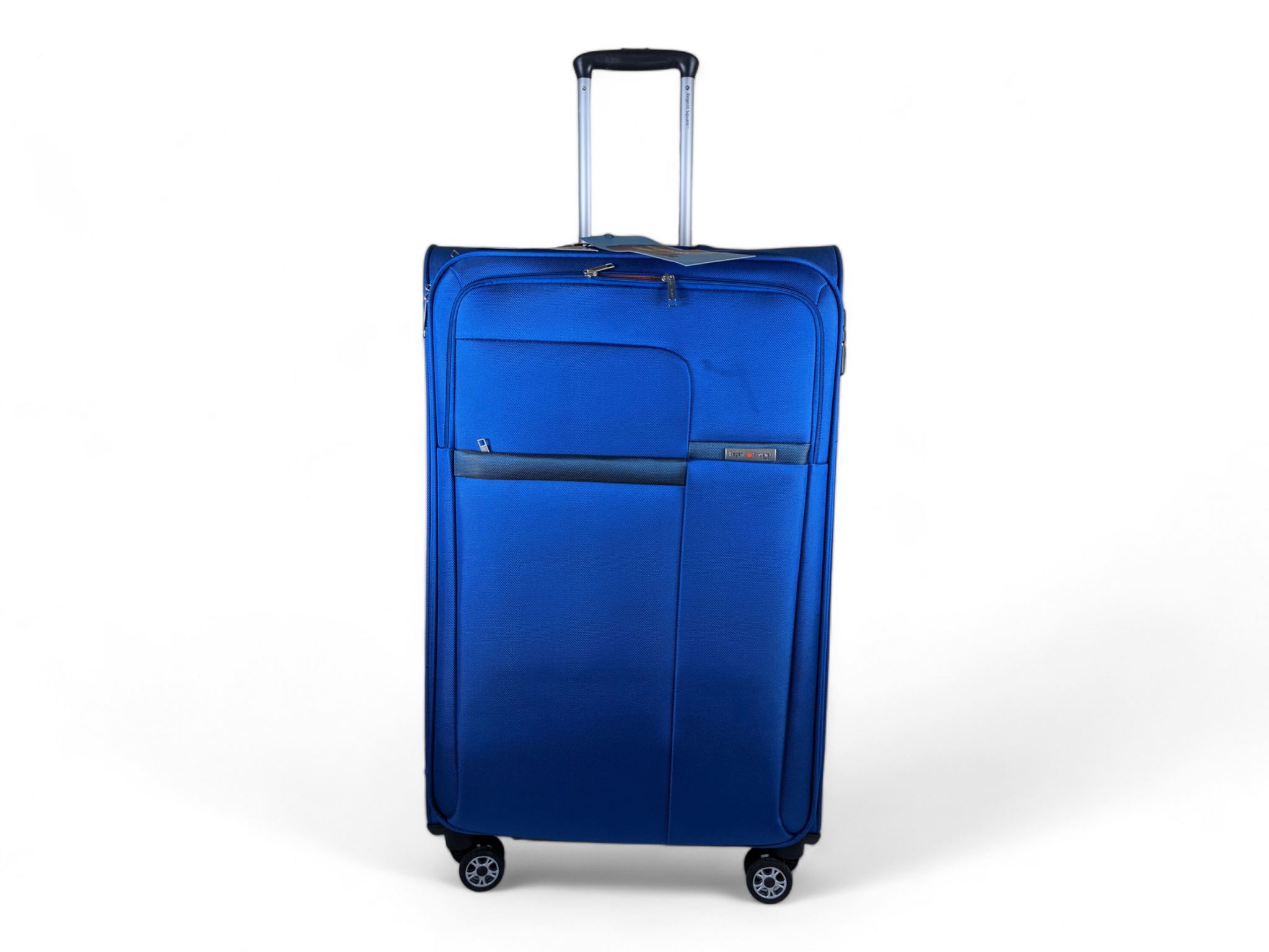 Square luggage bag sales