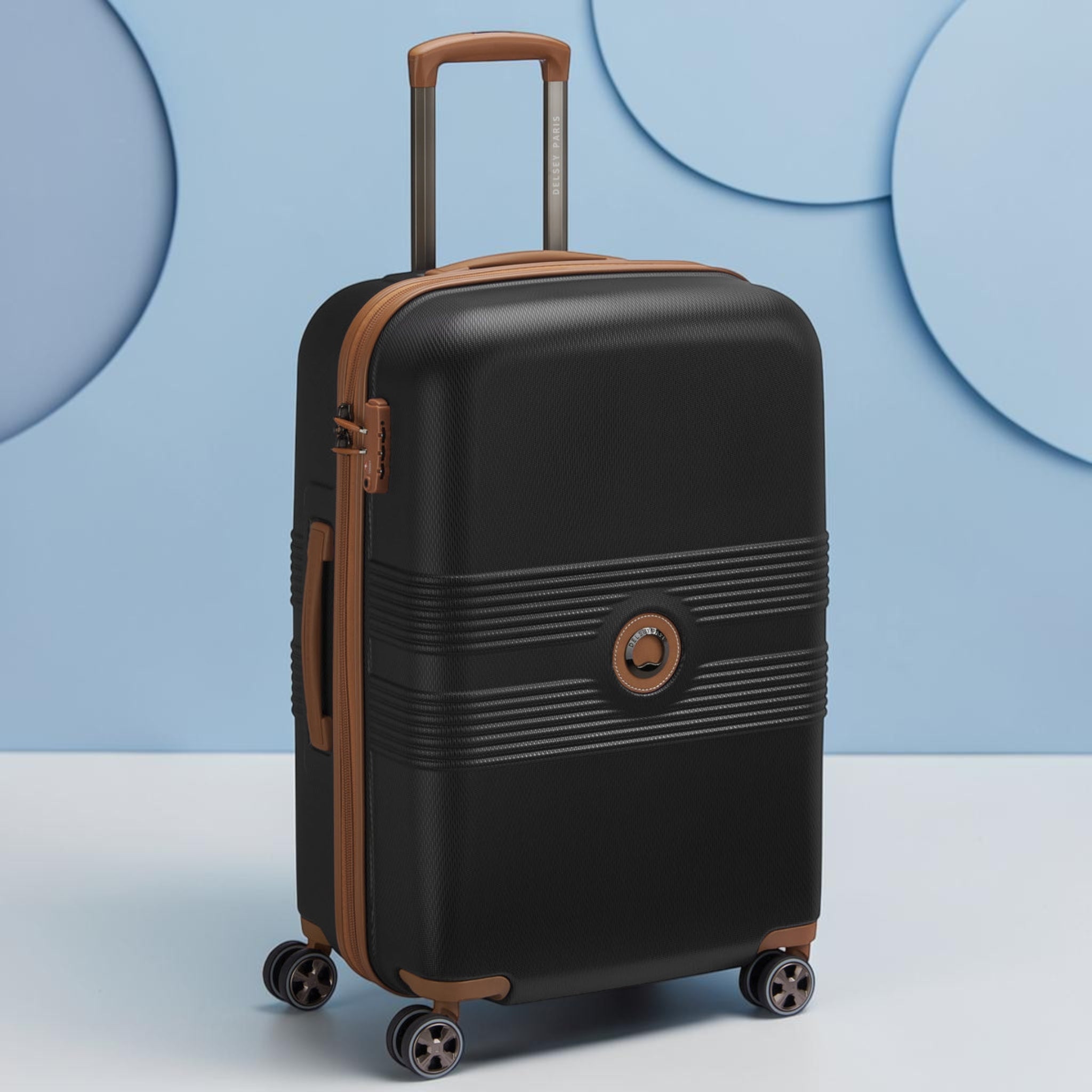 DELSEY FLANERIE SE - Premium Hardside Collection