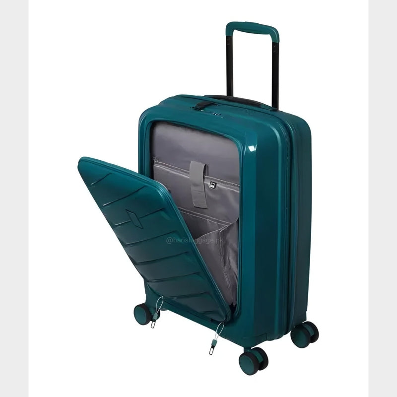 It Influential | PP Sheet | TSA Approved Luggage - Haris Luggage
