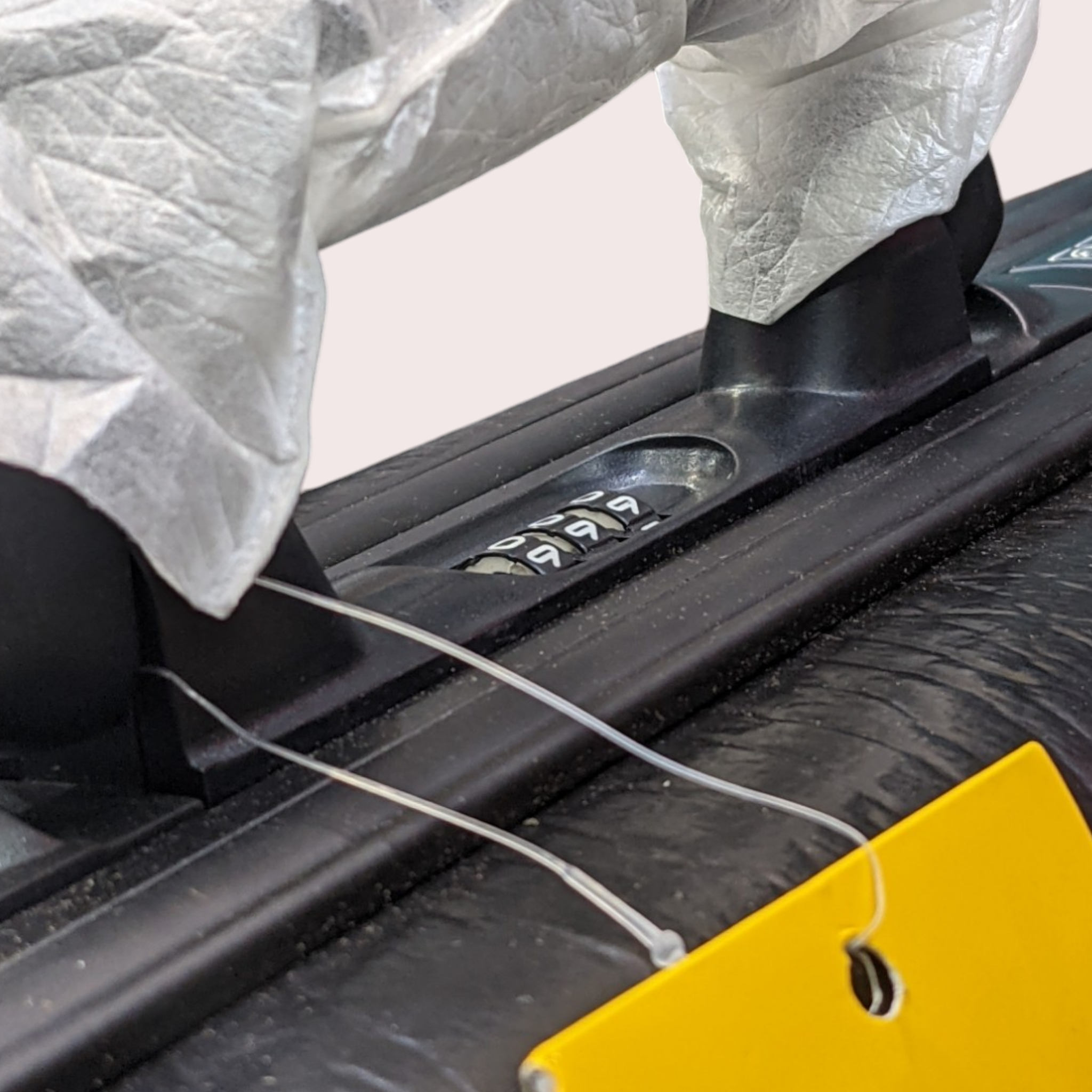 Perfect Briefcase for the Modern Professional - Haris Luggage