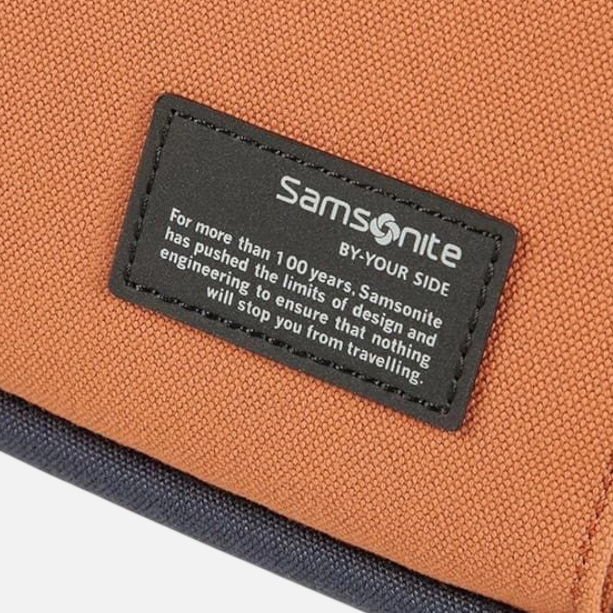 Samsonite Sideways Laptop Bag