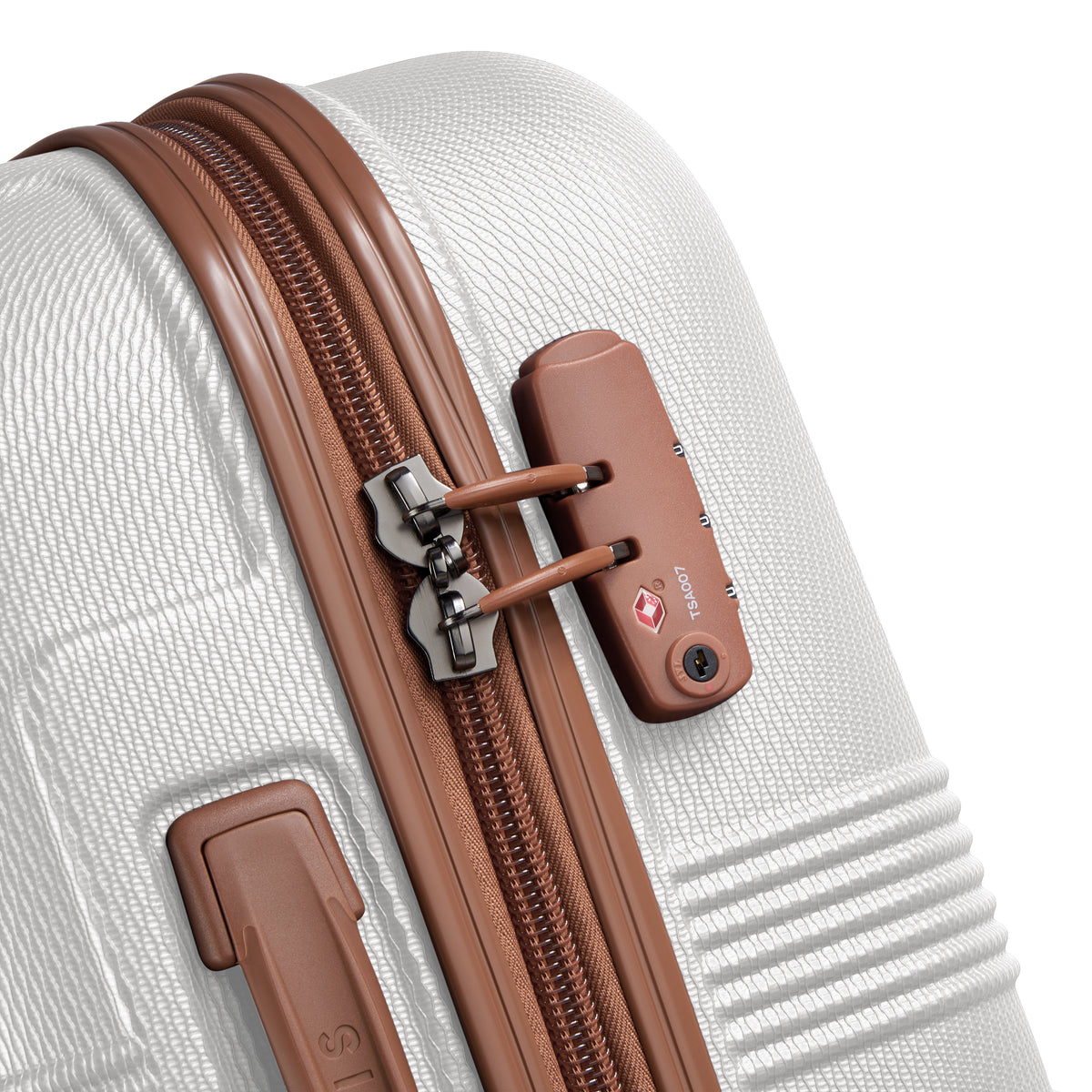 DELSEY FLANERIE SE - Premium Hardside Collection