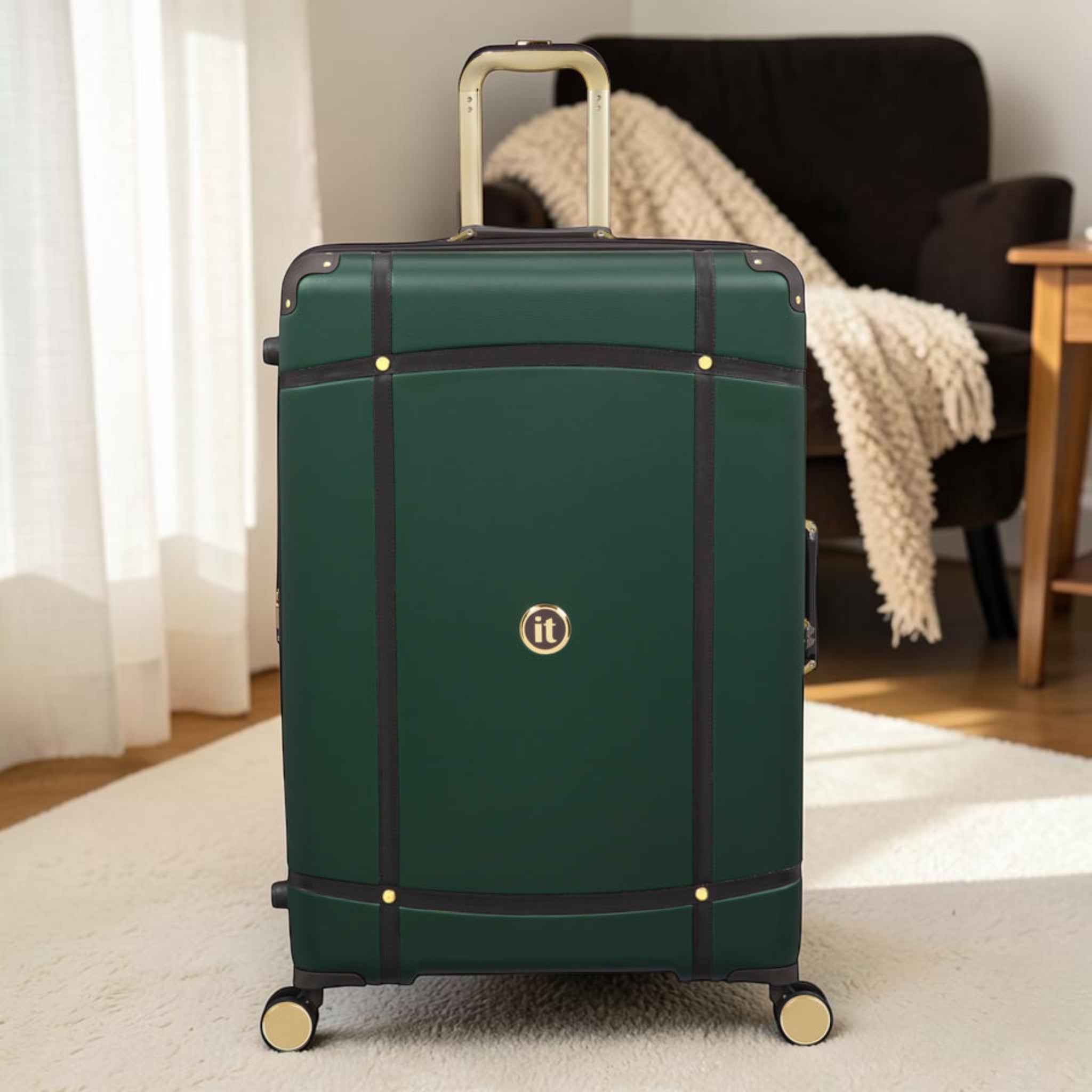 it Luggage | Superiority