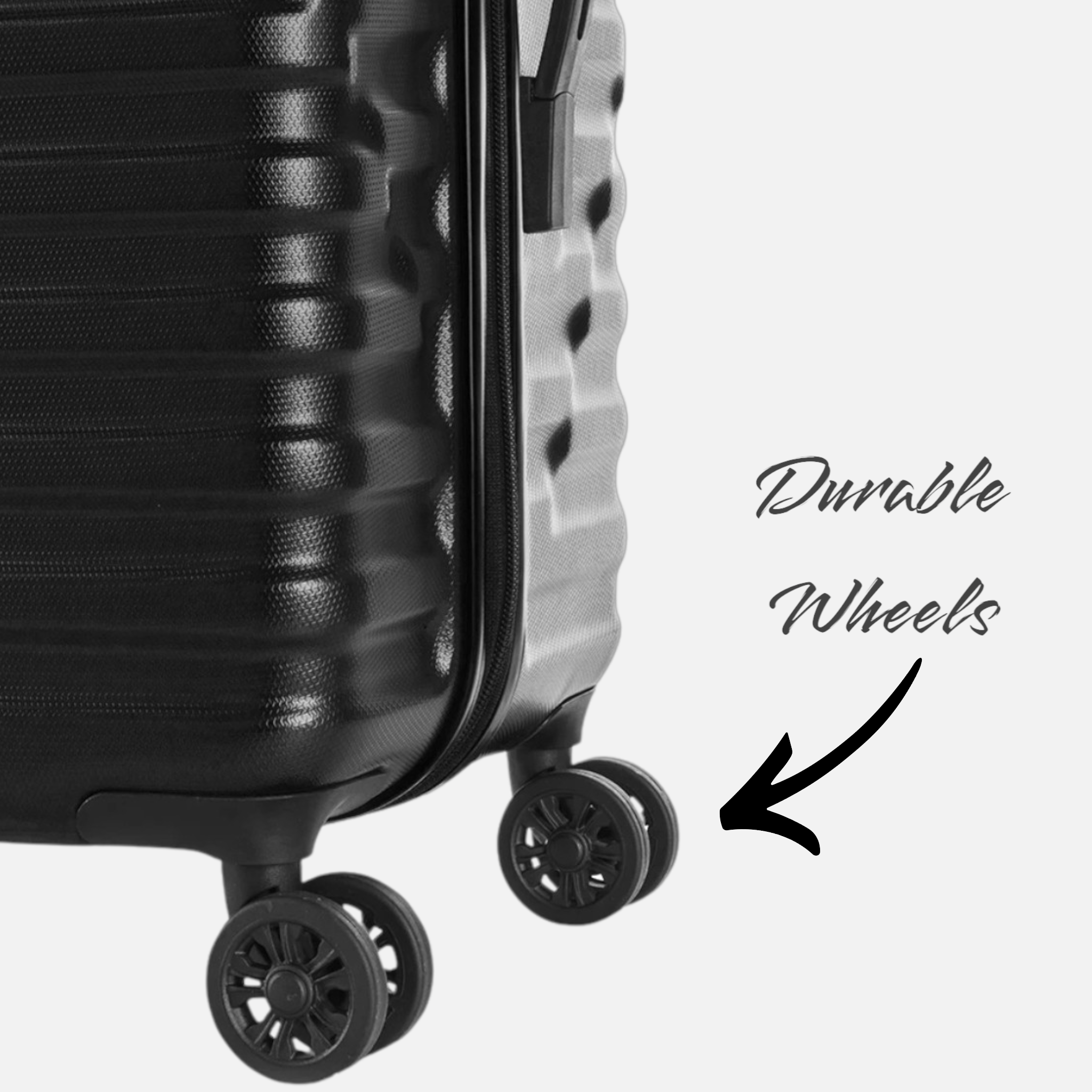 American Tourister Sky Bridge | TSA APPROVED - Haris Luggage