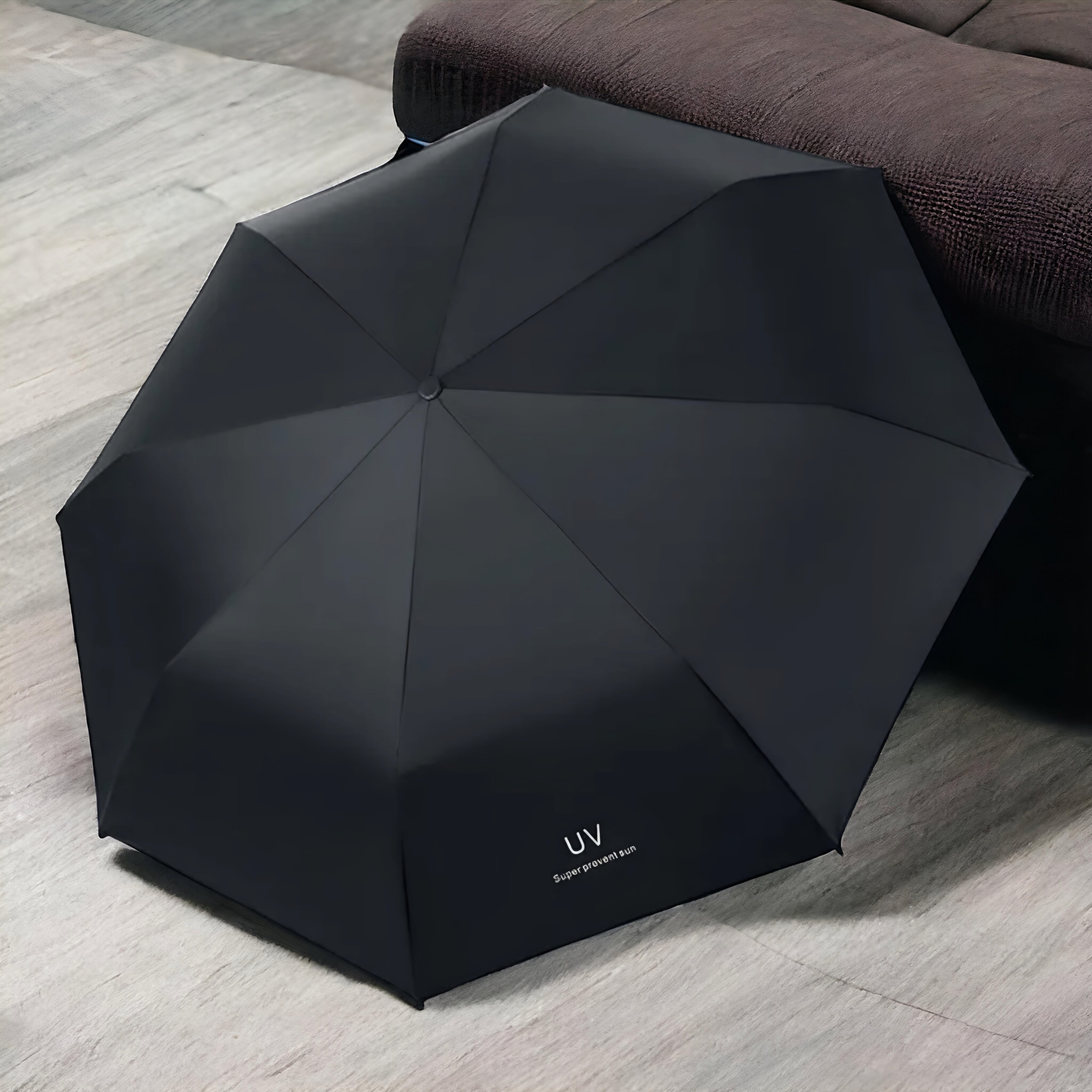 Automatic Smart Umbrella | Premium Quality | HL 95201 - Haris Luggage
