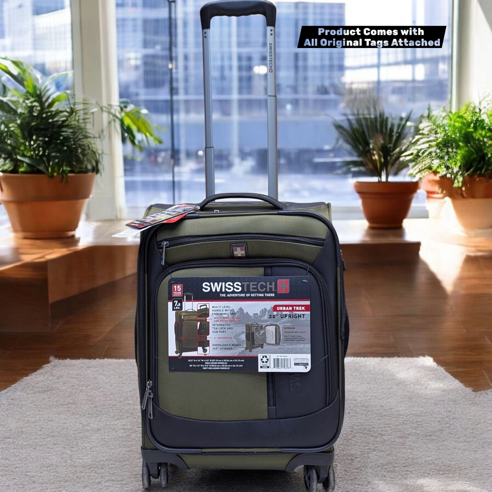 Branded Cabin size in Pakistan