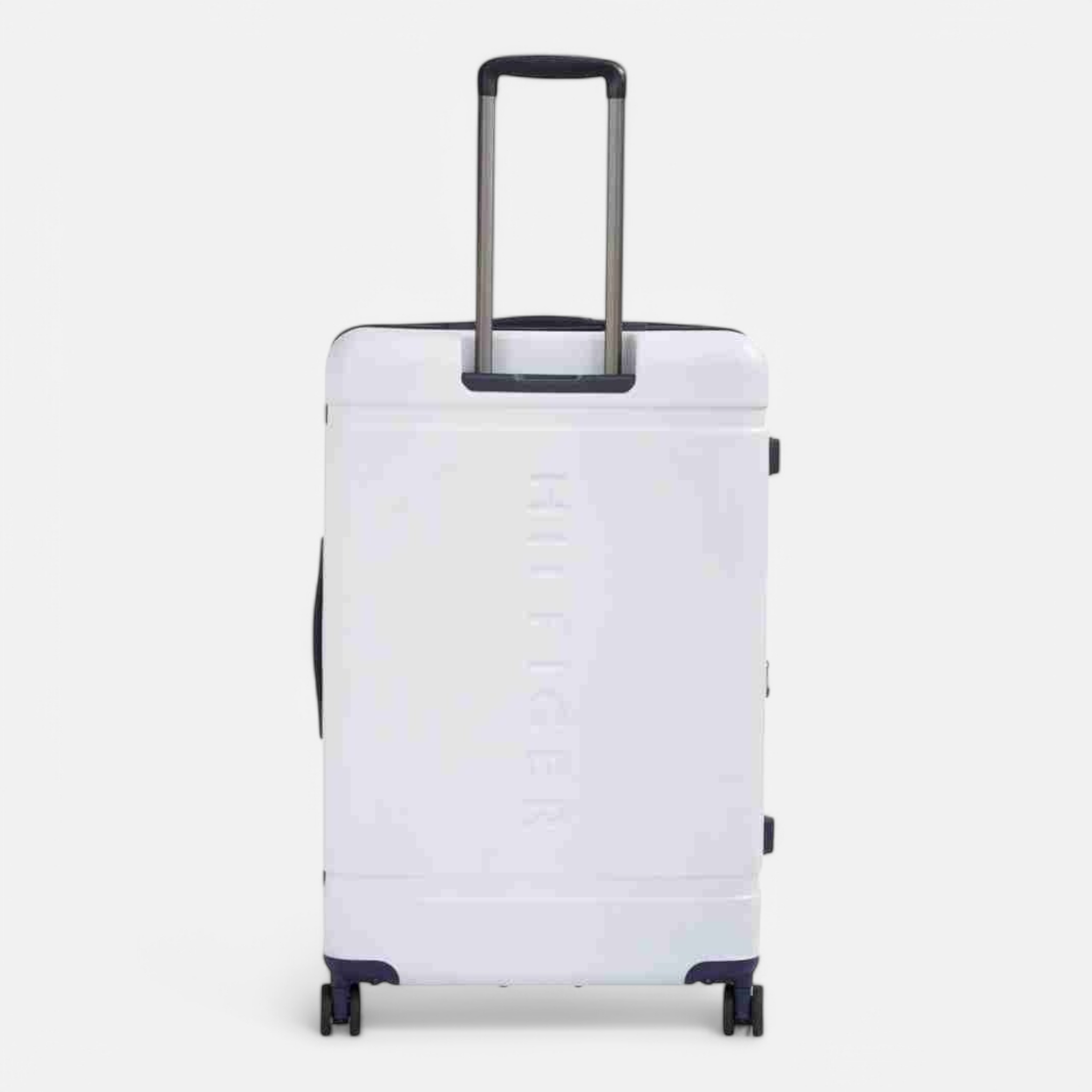 Original Tommy Hilfiger Premium Polycarbonate Luggage | Luxury Choice - Haris Luggage