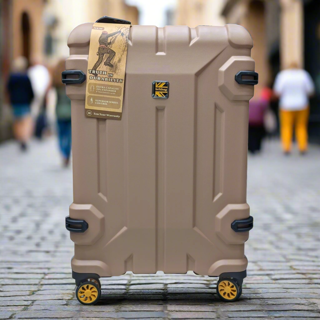 it Britbag luggage - Haris Luggage