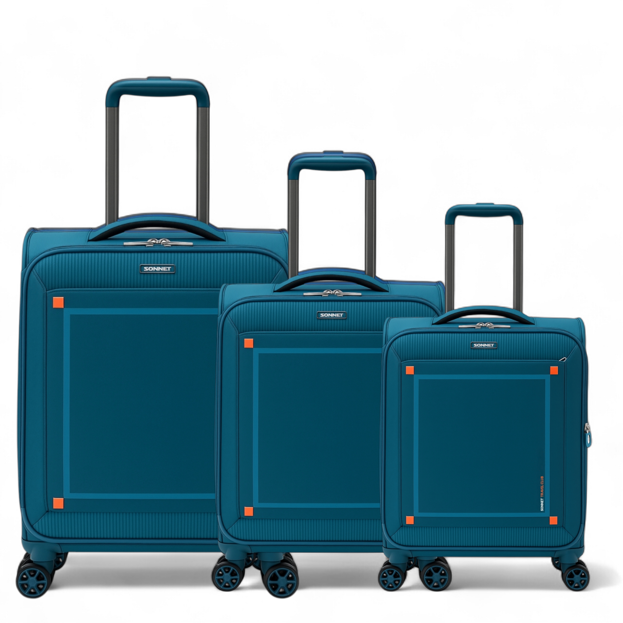 SONNET -Nominate soft Trolley