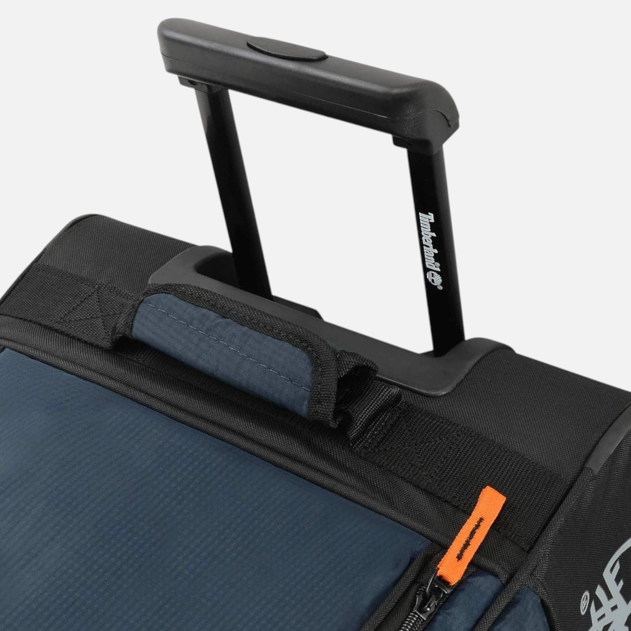 Original Timberland Trolley Duffel Bag | Spacious & Durable.