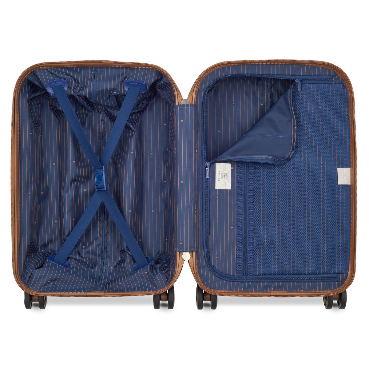 DELSEY FLANERIE SE - Premium Hardside Collection