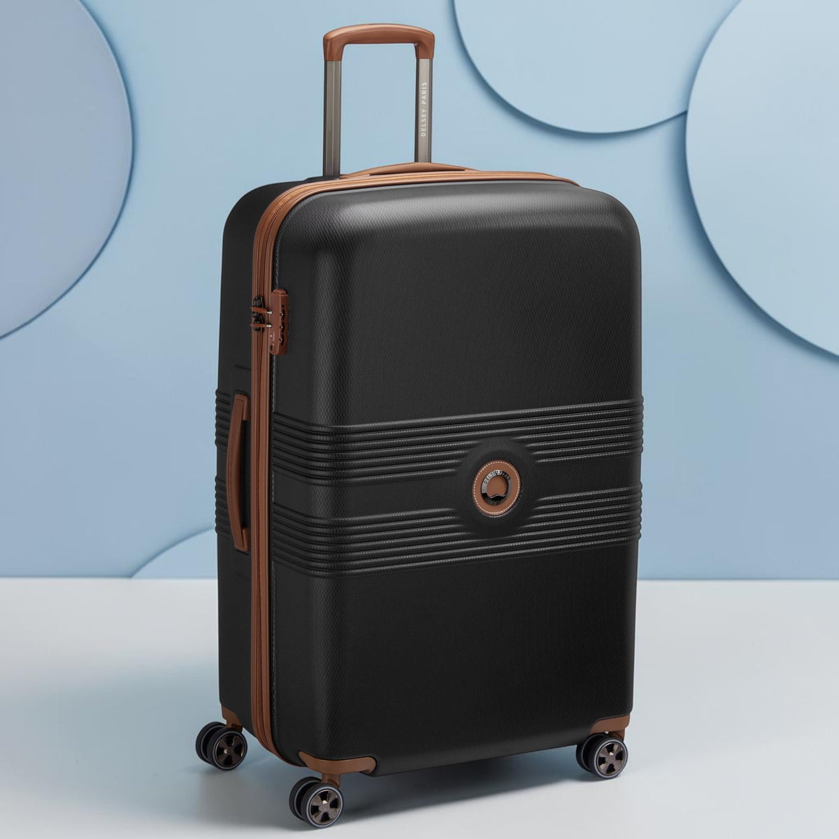 DELSEY FLANERIE SE - Premium Hardside Collection