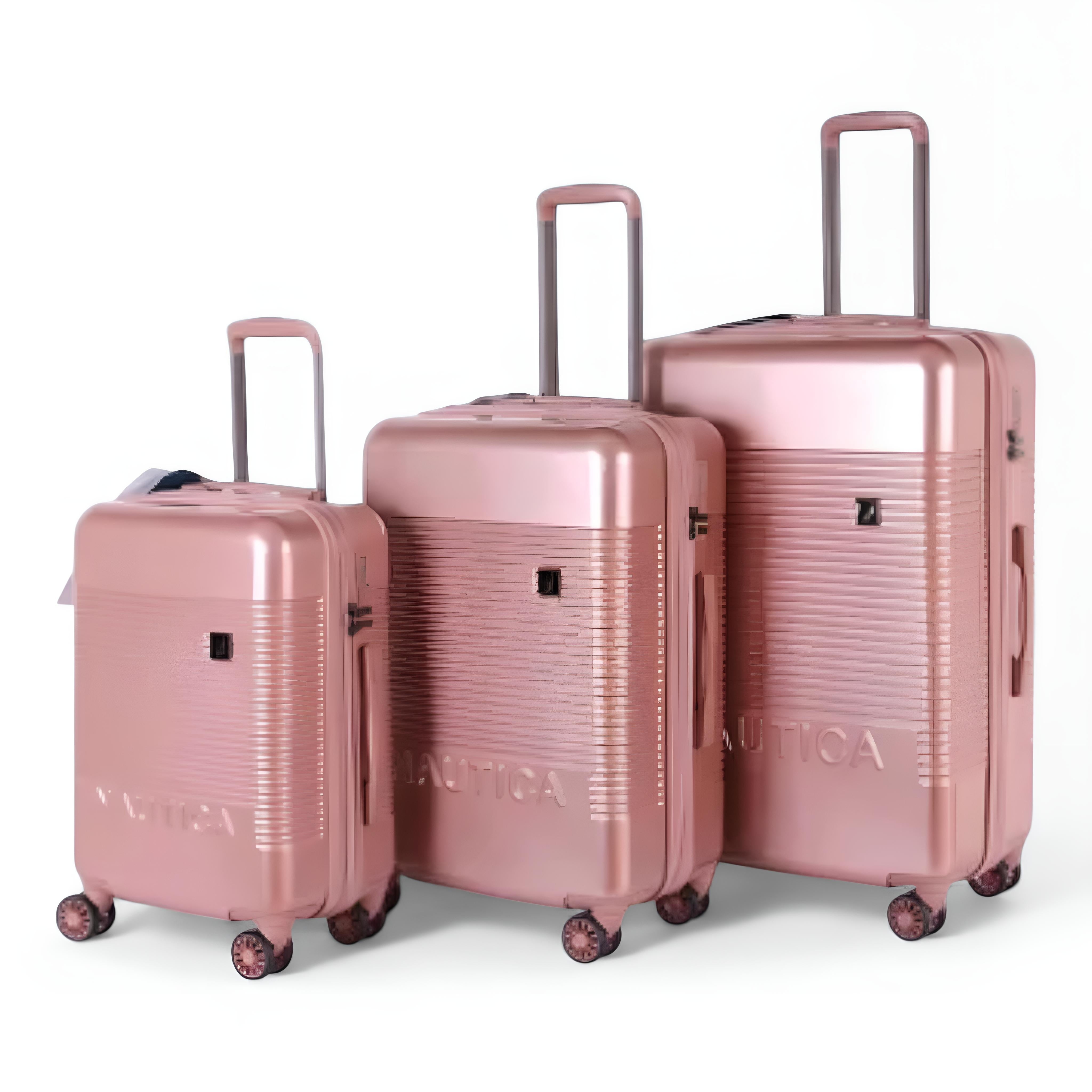 Nautica Will Luggage - Haris Luggage