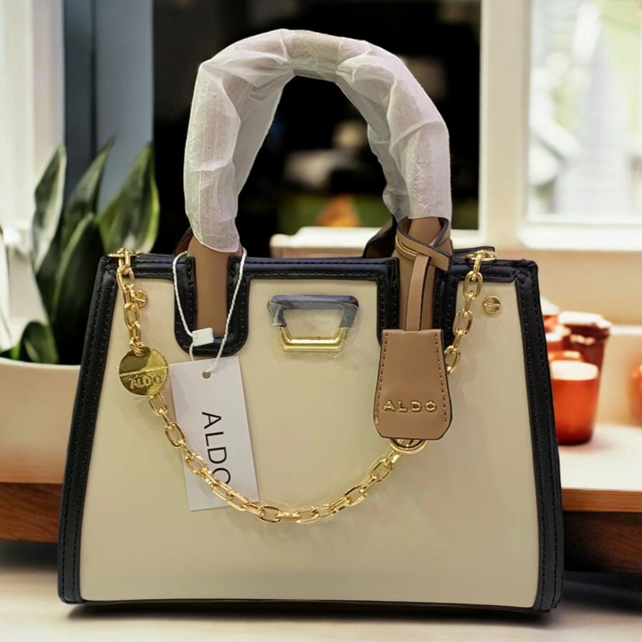ALDO Stylish Handbag | Imported Master Copy