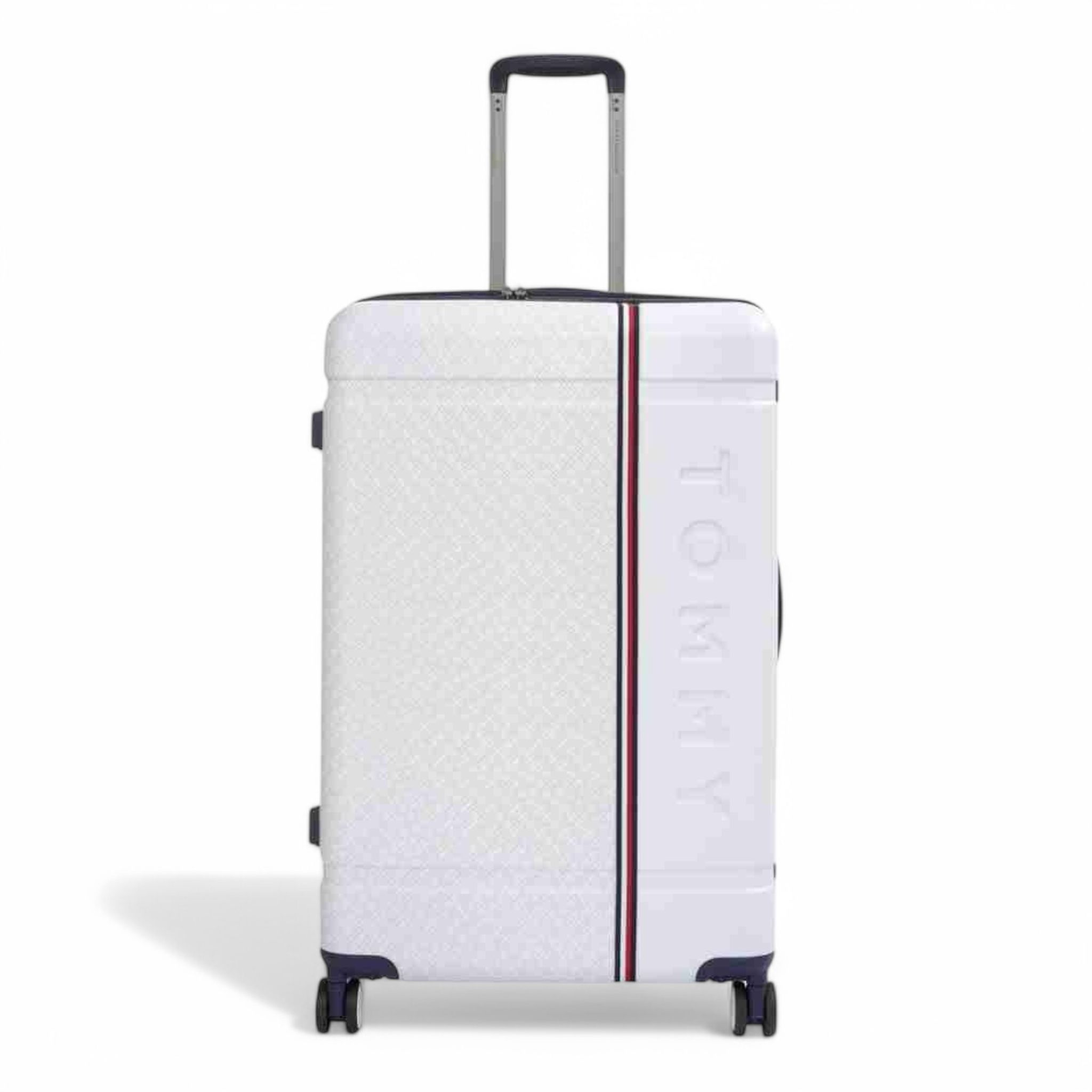 Original Tommy Hilfiger Premium Polycarbonate Luggage | Luxury Choice - Haris Luggage