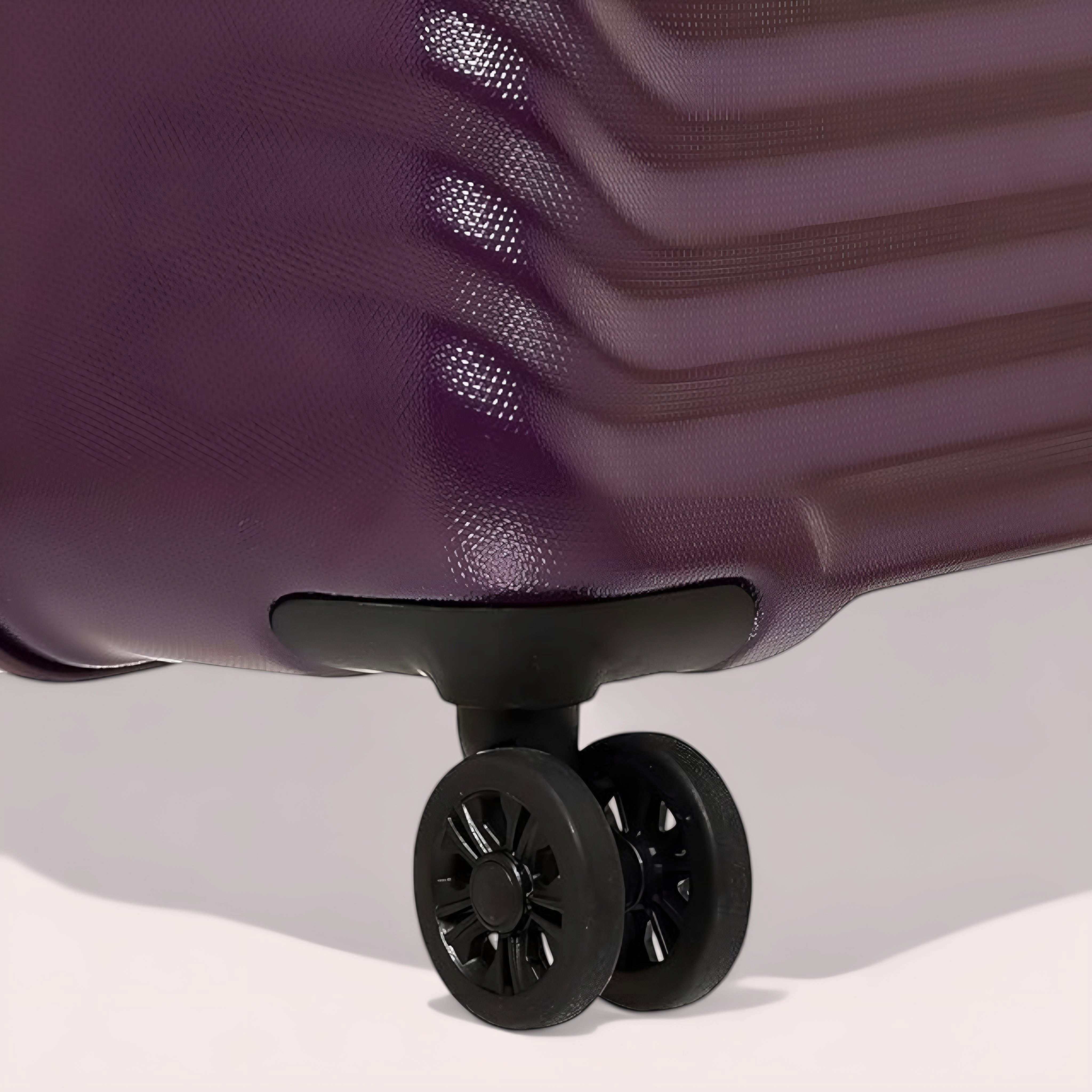 American Tourister SkyCove | Lightweight, | Spacious, | TSA-Approved - Haris Luggage