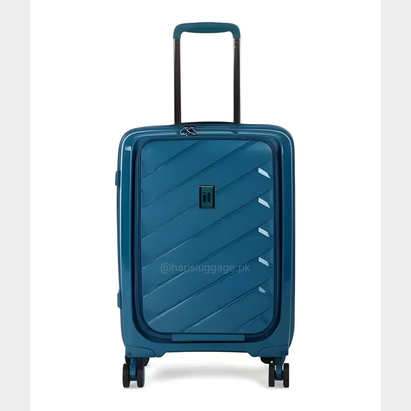 It Influential | PP Sheet | TSA Approved Luggage - Haris Luggage