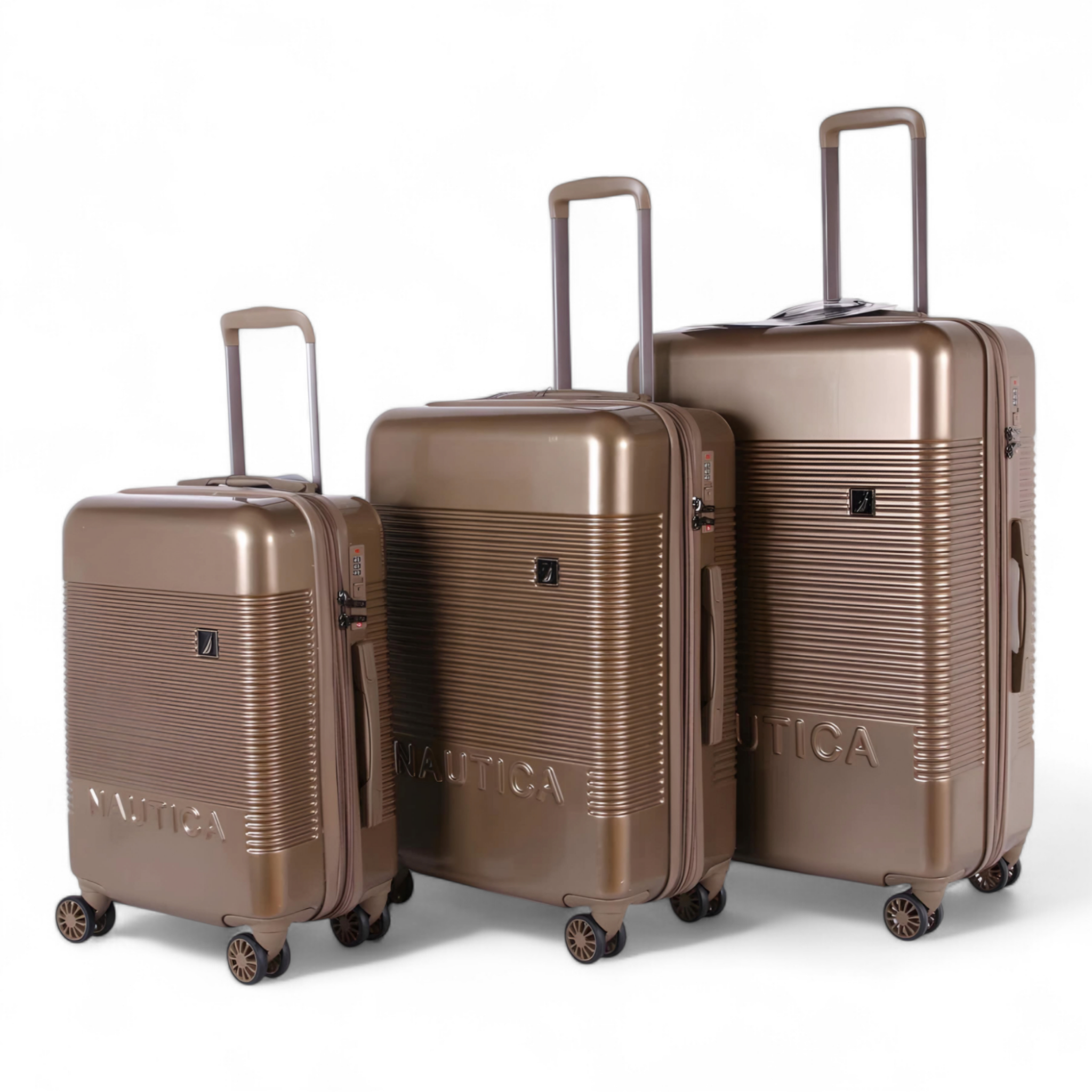 Nautica Will Luggage - Haris Luggage