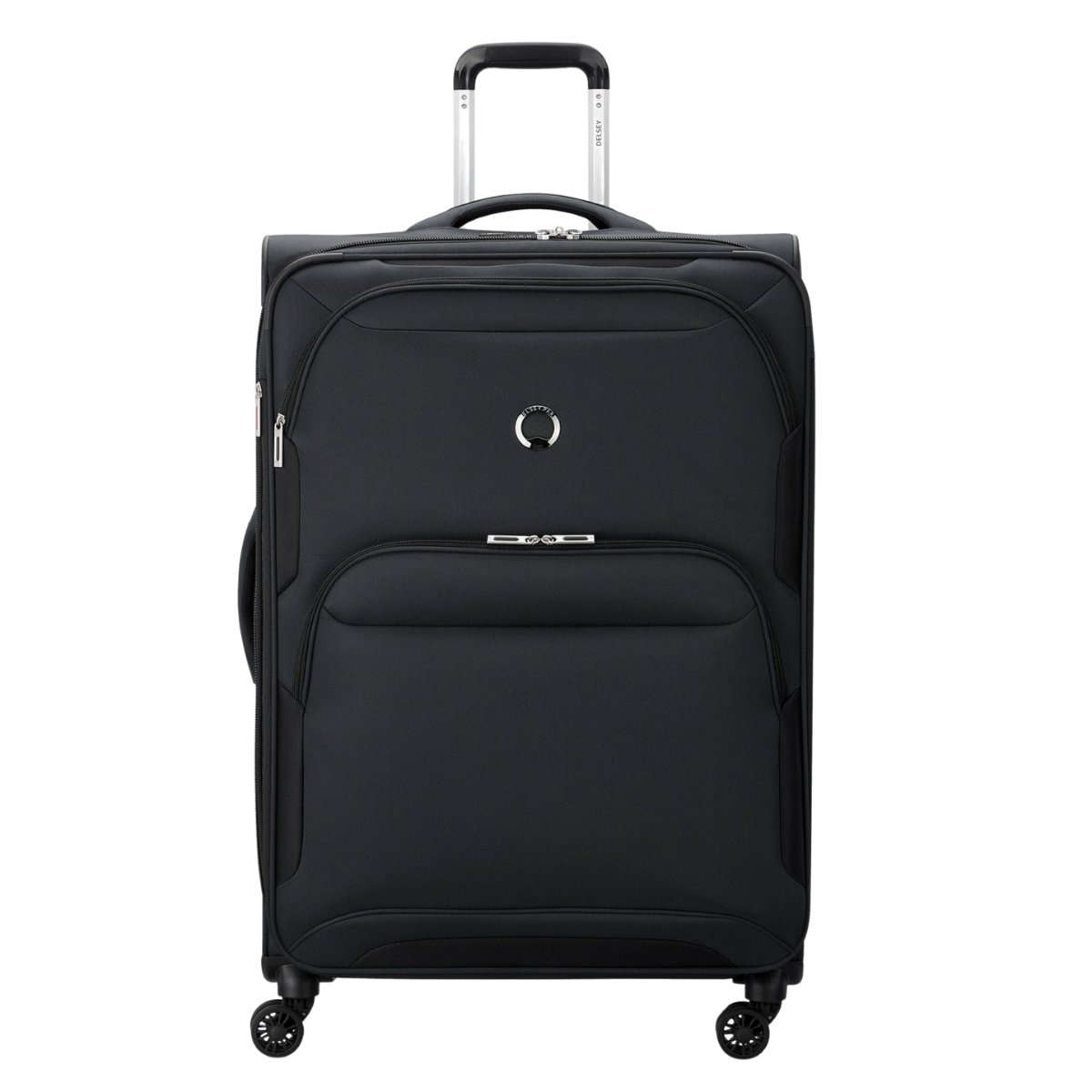 Delsey Skymax | Lightweight softside luggage