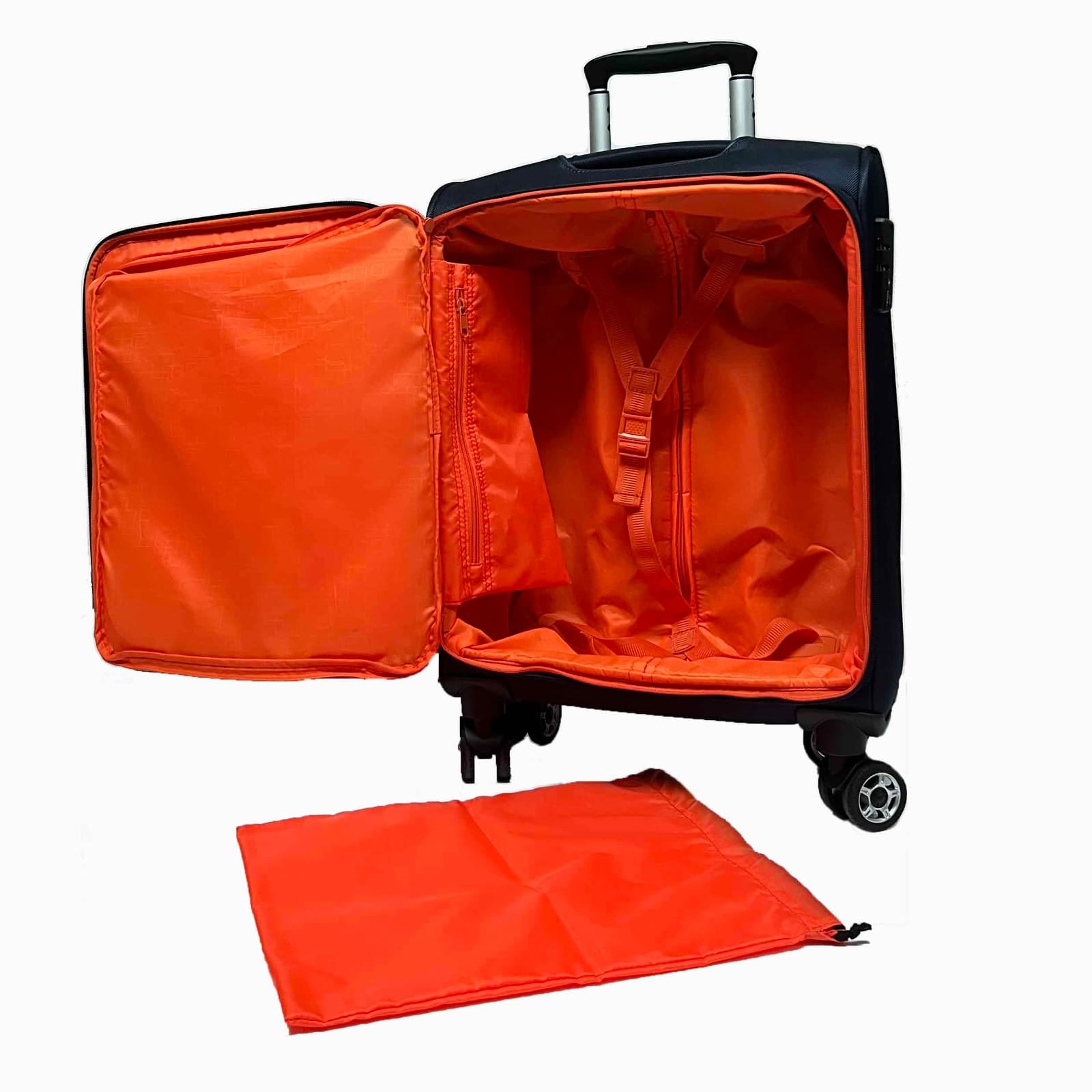 Regent Square - Haris Luggage