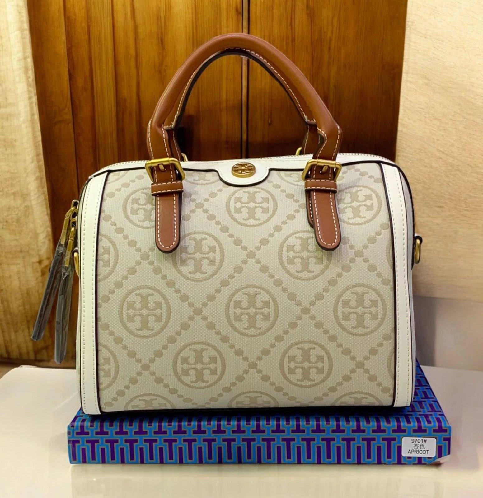 TORY BURCH Ladies Purse | Master imported Copy