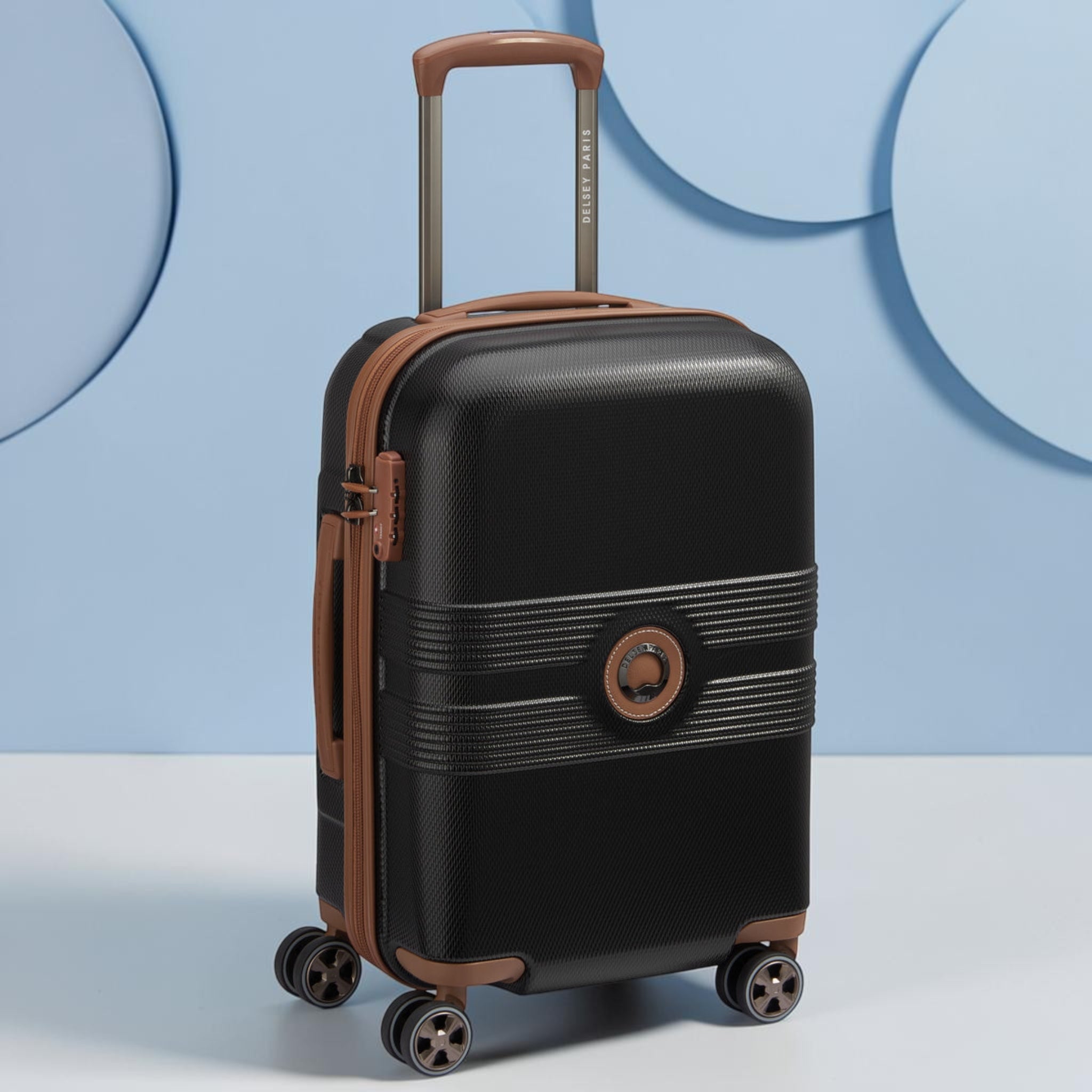 DELSEY FLANERIE SE - Premium Hardside Collection