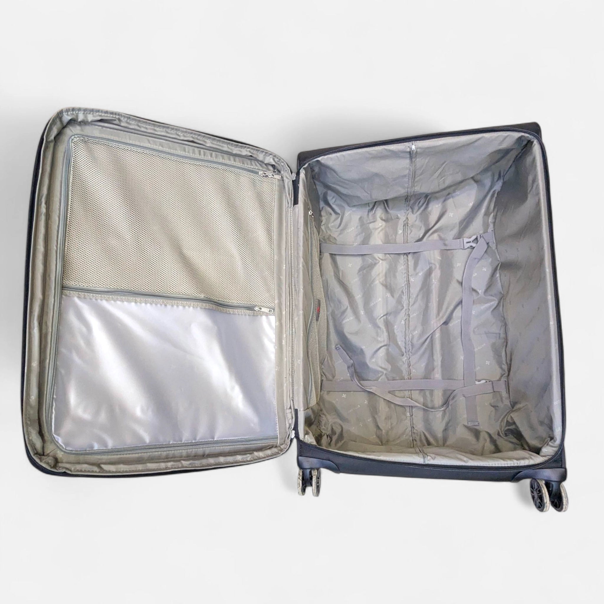 SwissGear | 4pcs Soft Luggage