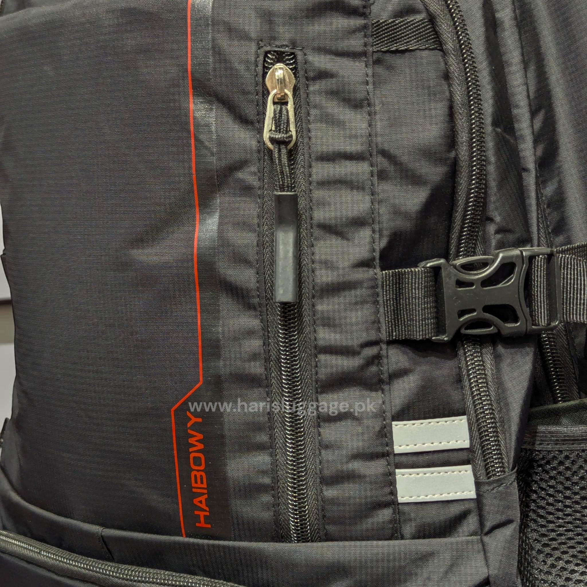Haibowy Backpack | Perfect for Daily Use with Modern Look