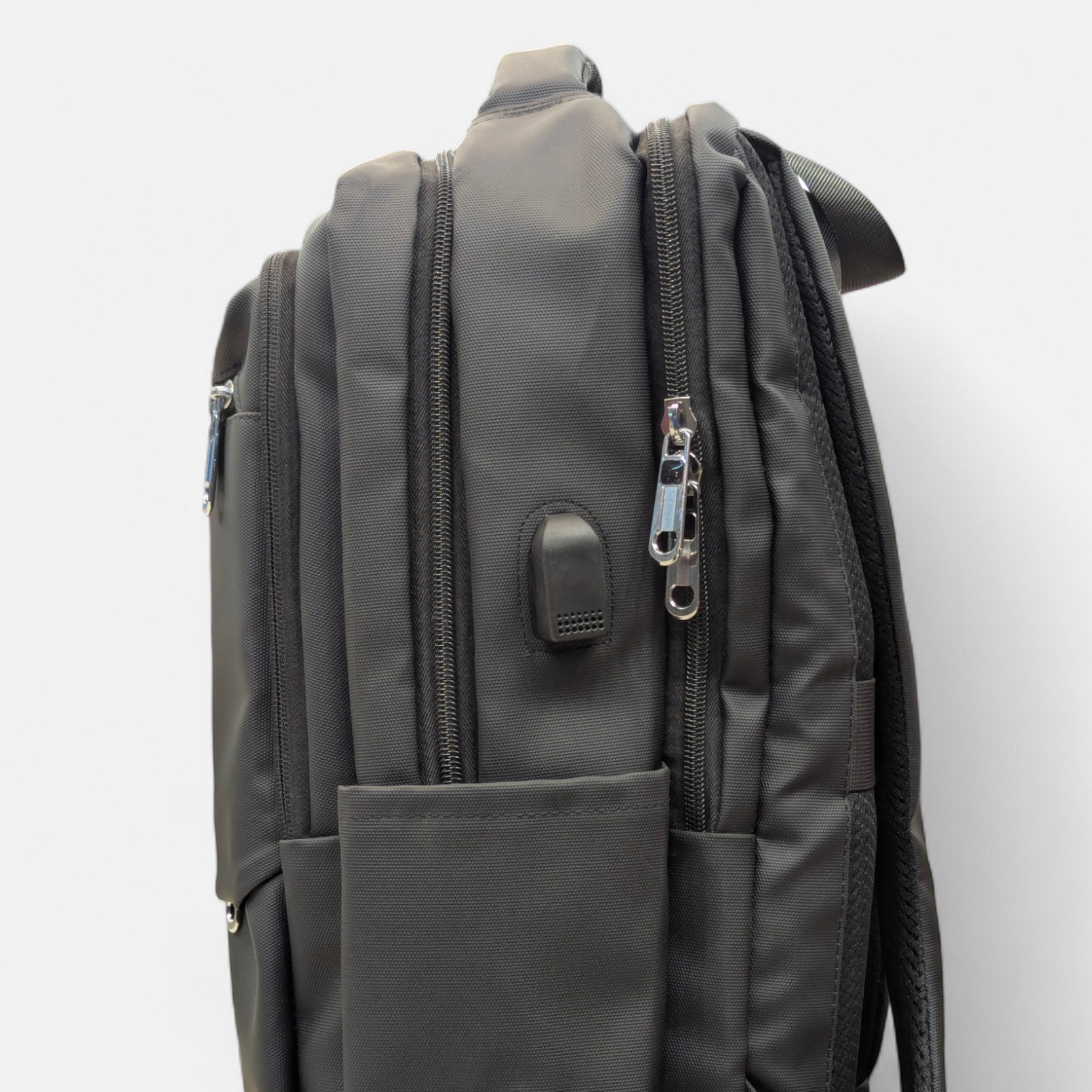 Men's Laptop Backpack | Soft Padded | HL 17798 - Haris Luggage
