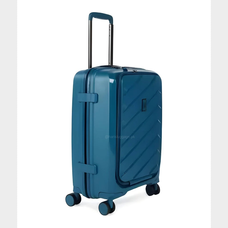 It Influential | PP Sheet | TSA Approved Luggage - Haris Luggage