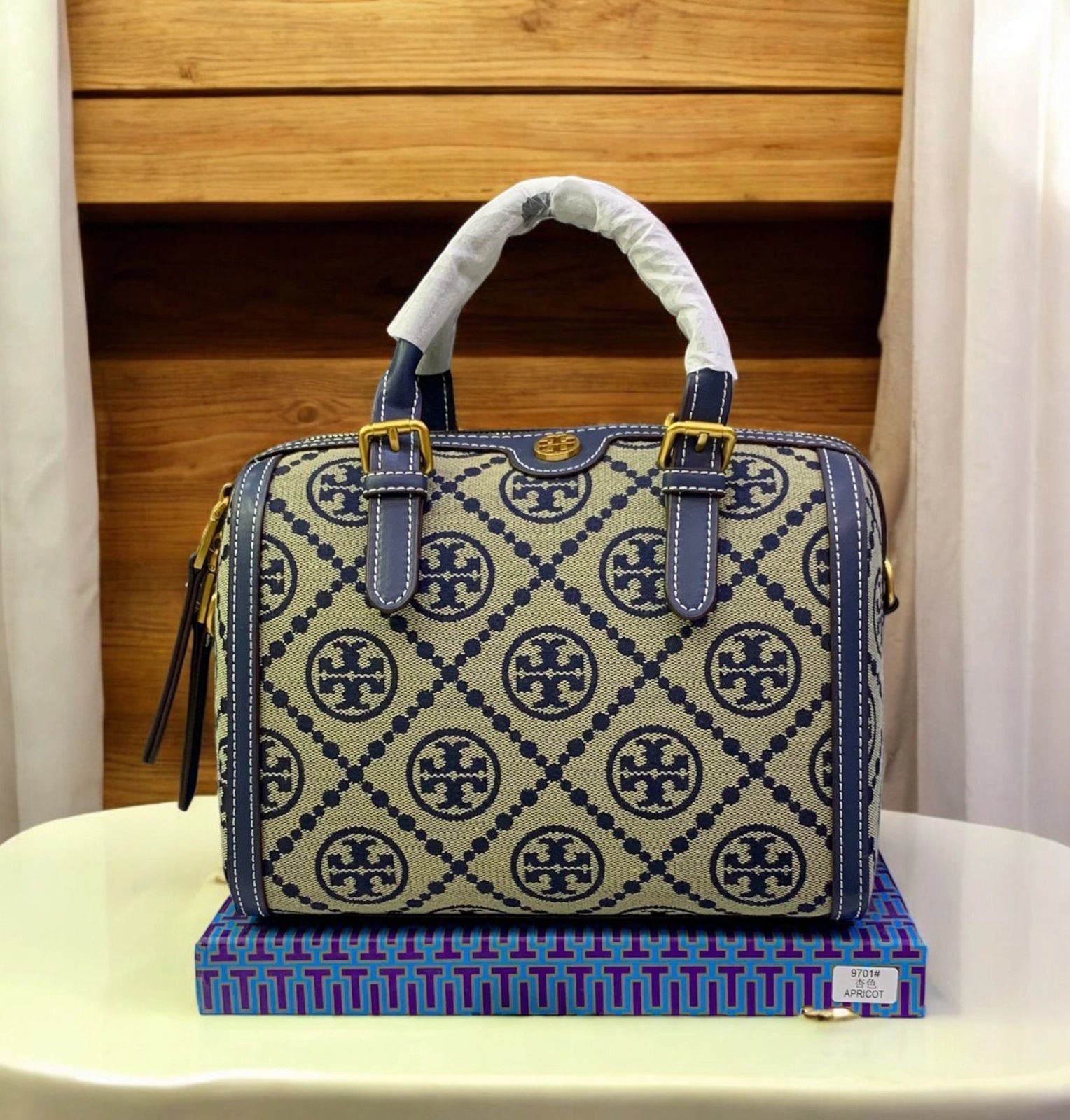 TORY BURCH Ladies Purse | Master imported Copy