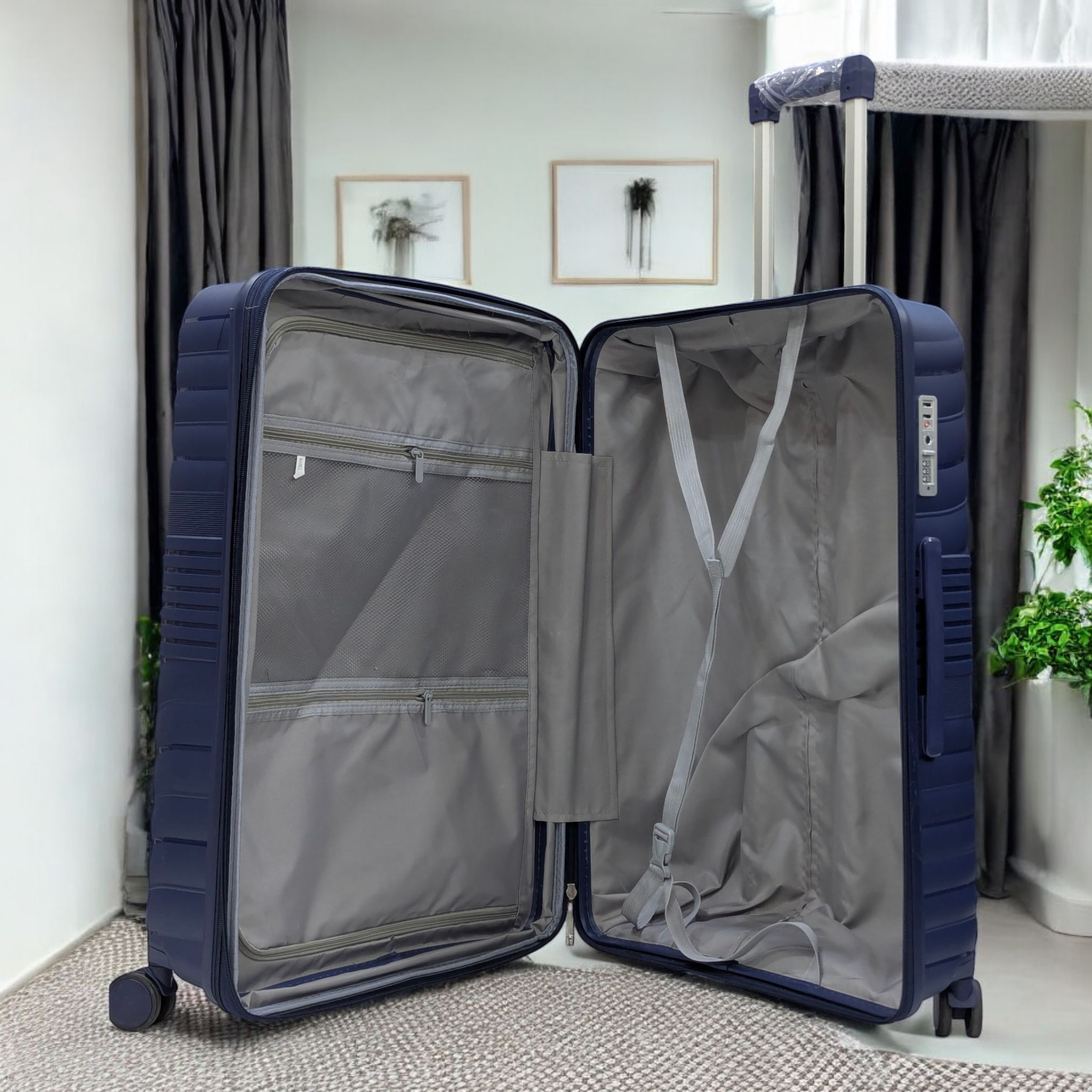 Original Reason Miles - TSA Approved