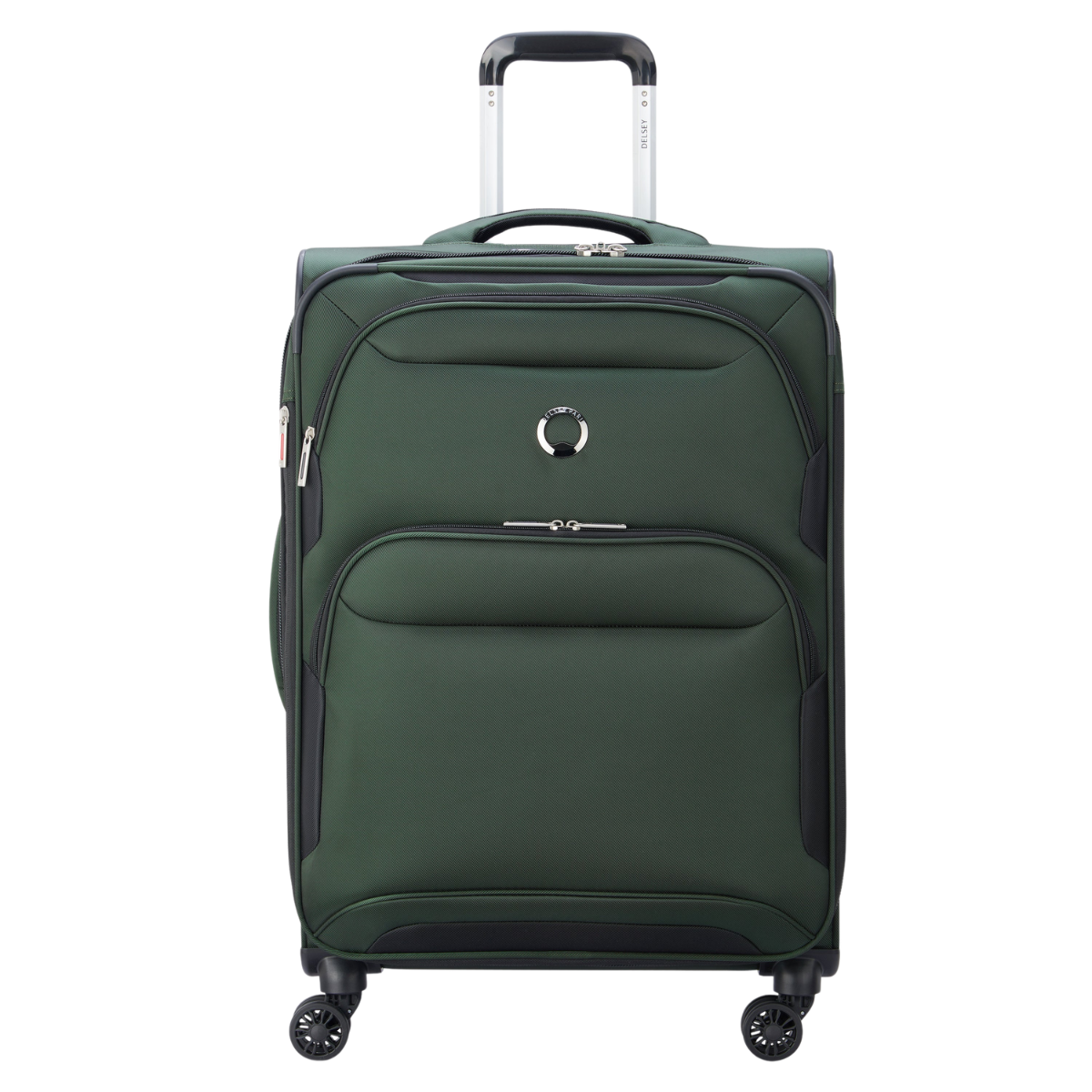 Delsey Skymax | Lightweight softside luggage
