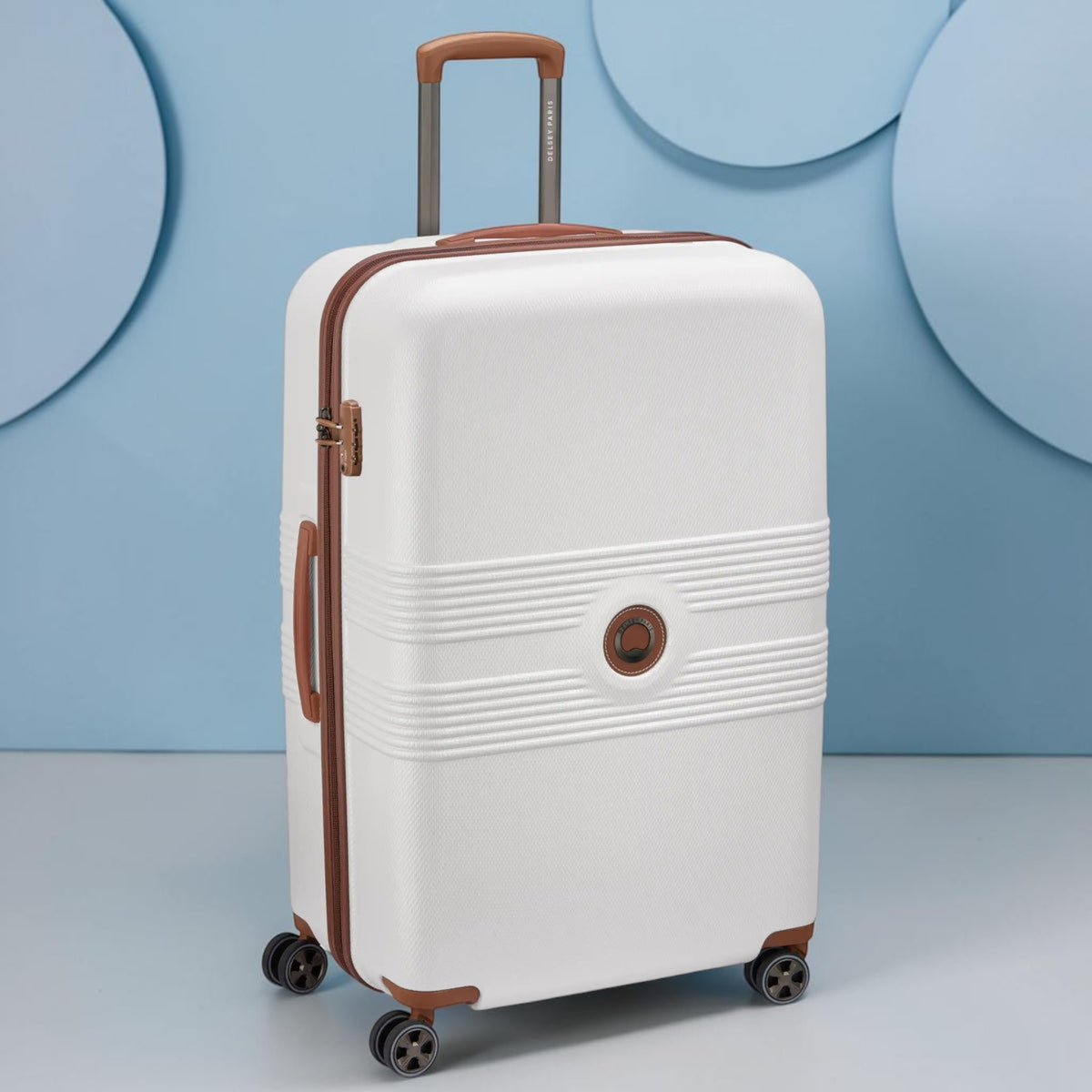 DELSEY FLANERIE SE - Premium Hardside Collection