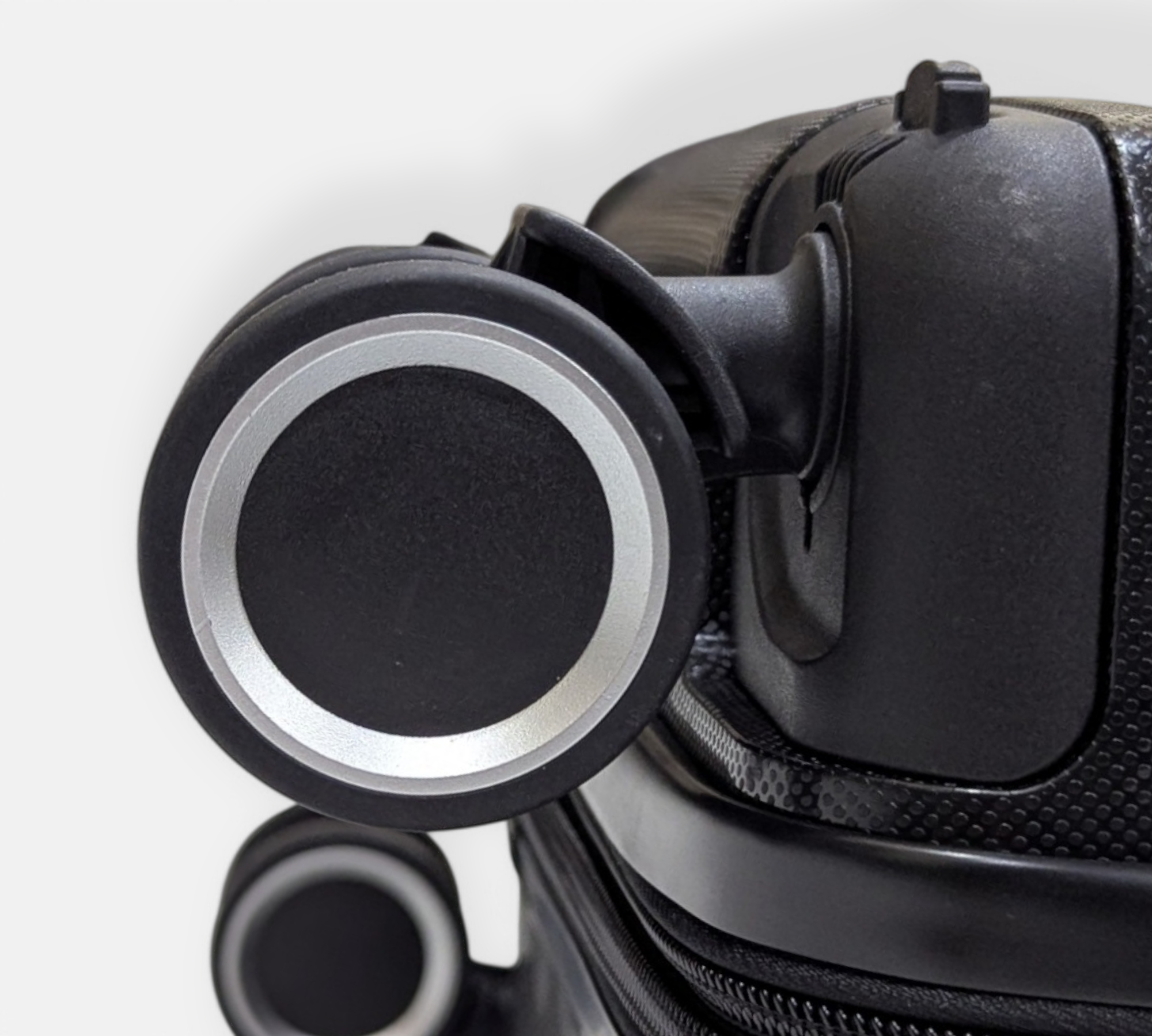 Polypropylene Cabin Luggage | Detachable Wheels | Expandable - HL 57445 - Haris Luggage