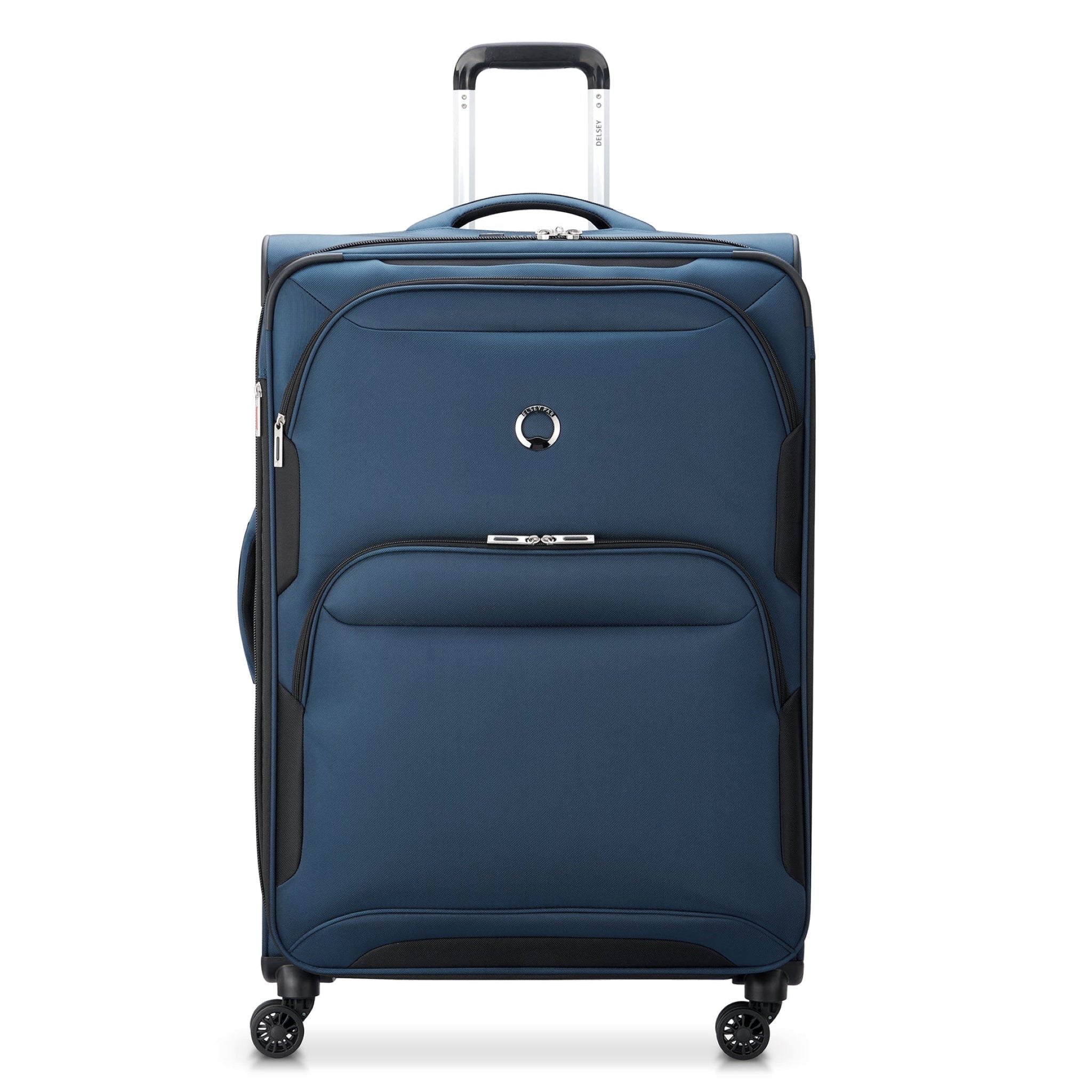 Delsey Skymax 2.0 | Lightweight softside luggage