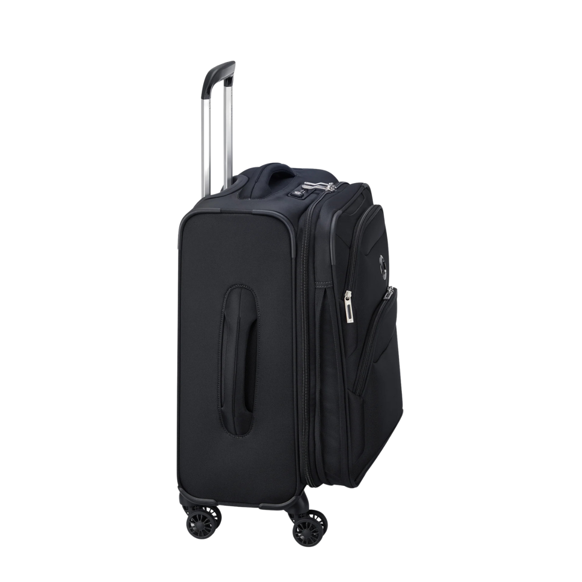 Delsey Skymax | Lightweight softside luggage