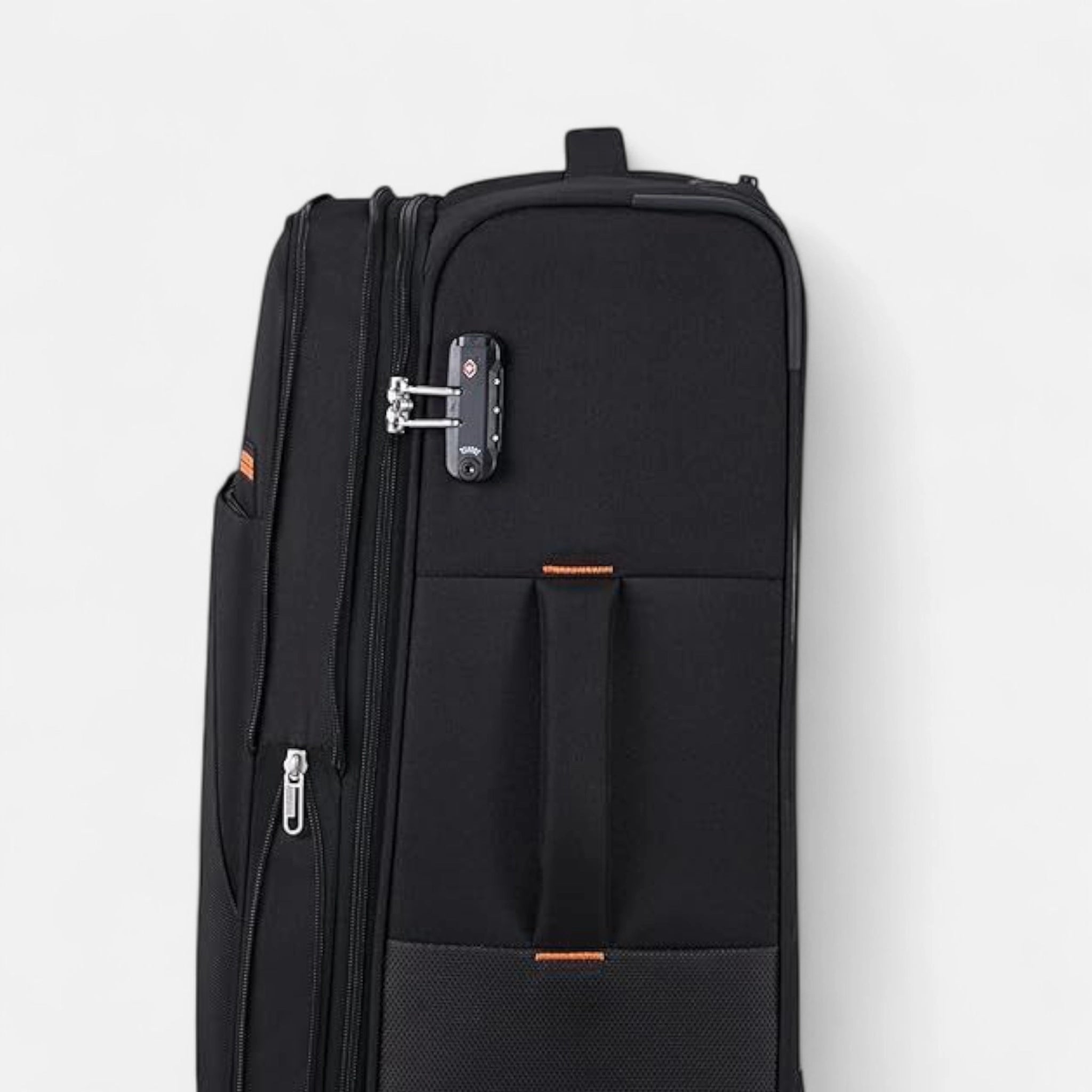 American Tourister Sunbreak | Spacious Softside Luggage