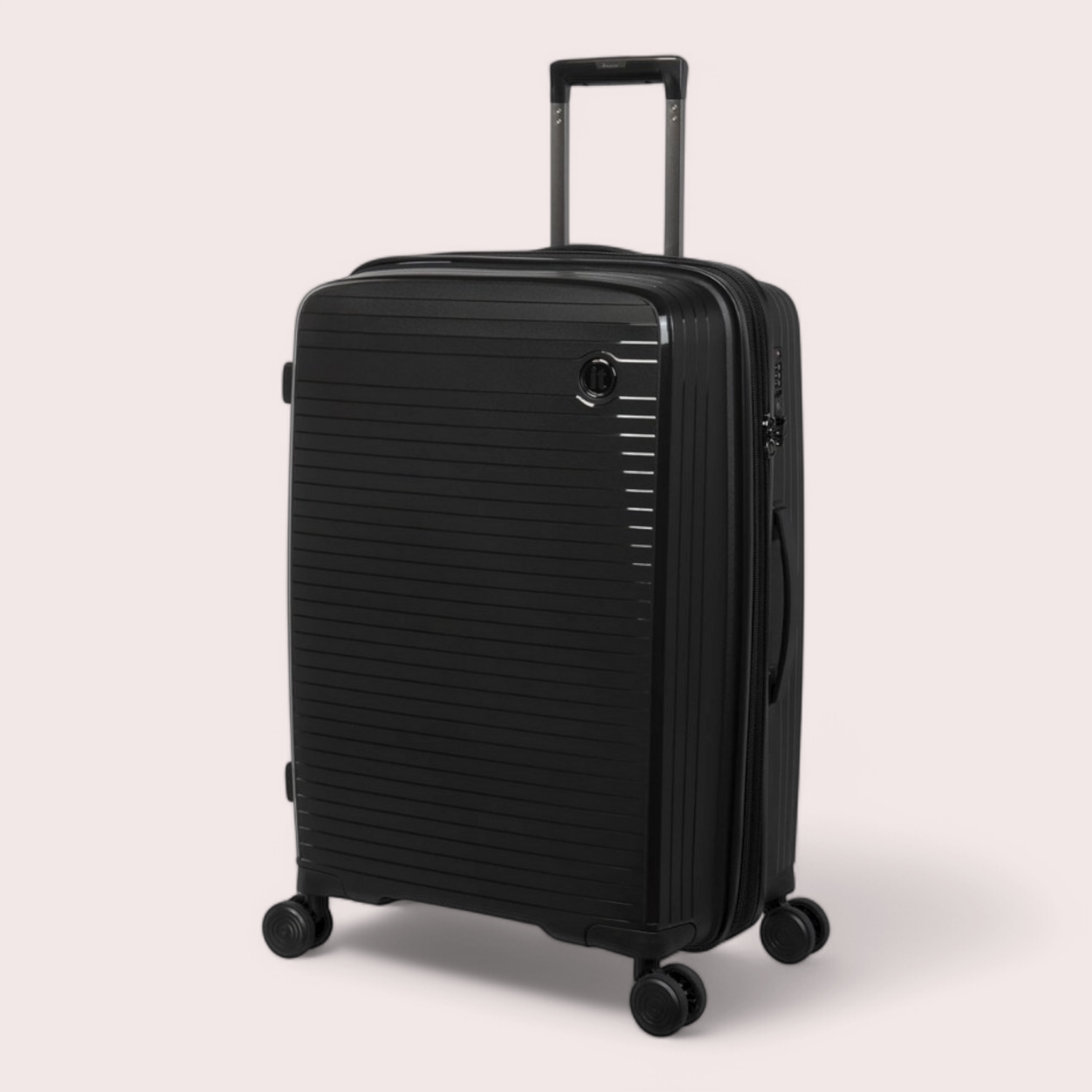 It Spontaneous Plus | Premium Quality | Expandable Design for the Modern Traveler - Haris Luggage