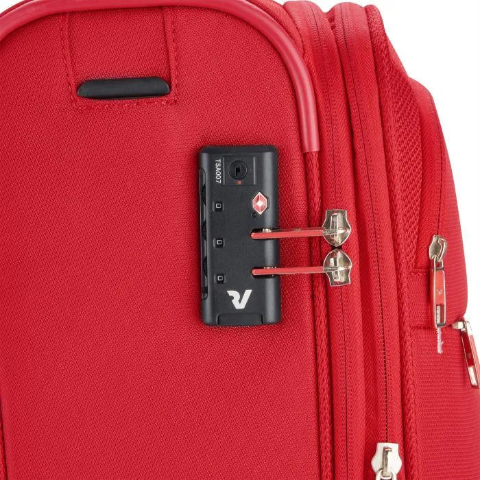 Roncato Joy Luggage - Haris Luggage