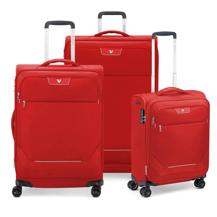 Roncato Joy Luggage - Haris Luggage