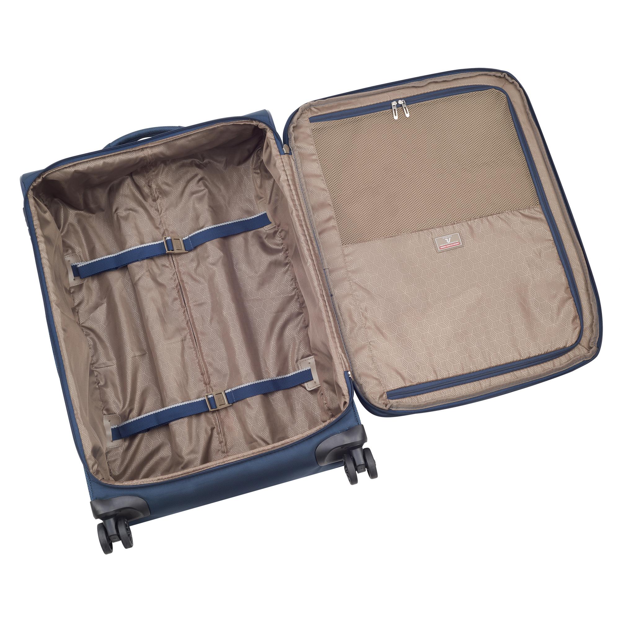 Roncato Joy Luggage - Haris Luggage