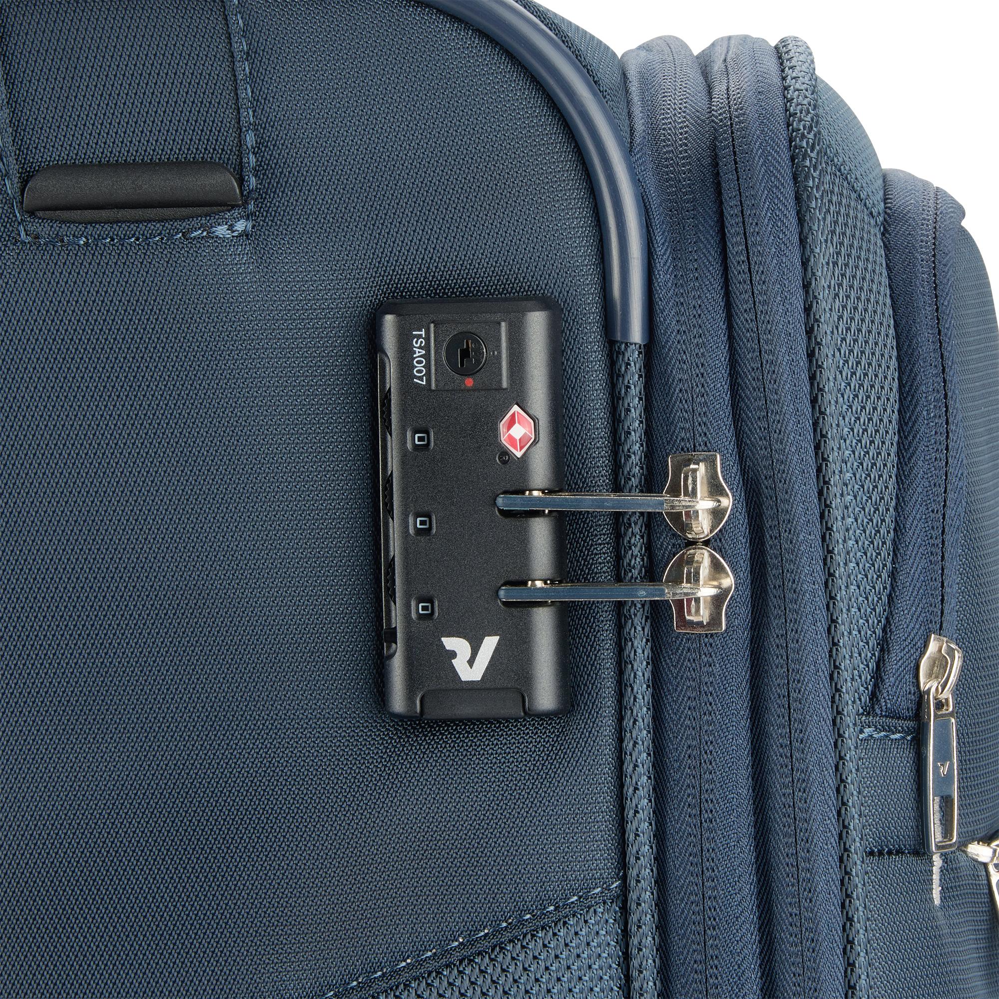 Roncato Joy Luggage - Haris Luggage